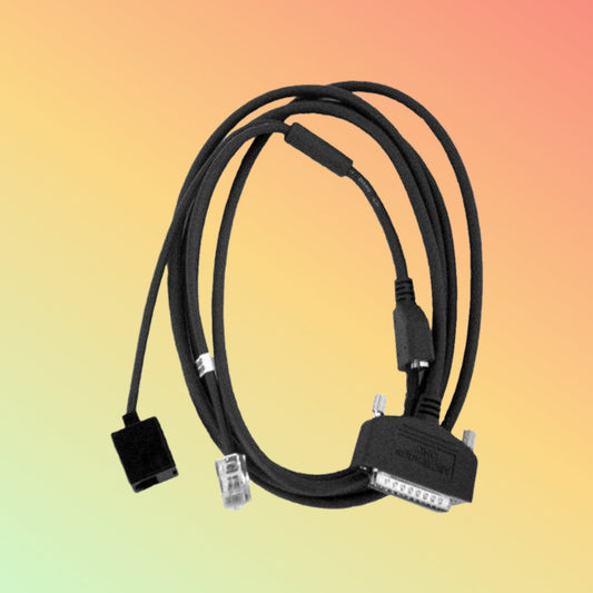 Magtek Imager / MICR Cable to VeriFone 3750 / vx570 Terminals