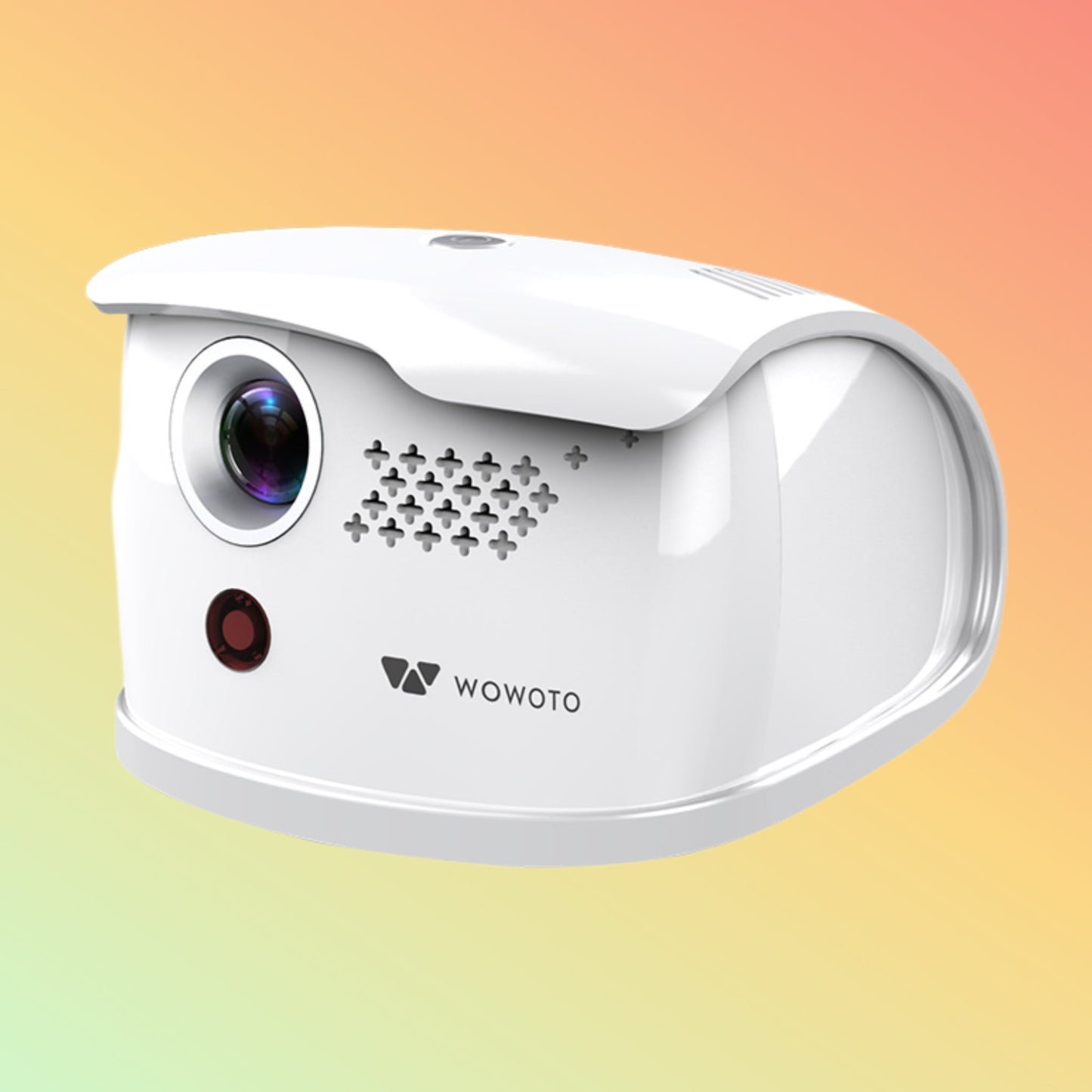 Wowoto Q1 - Pocket Mini Projector with WIFI