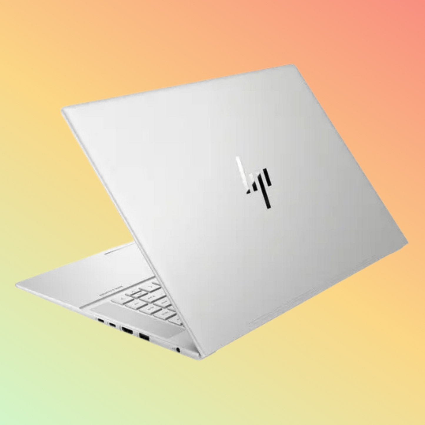 HP ENVY 16-H0010NR Laptop - 12th Gen i7-12700H, 16GB, 512GB SSD, 16" WQXGA Touch