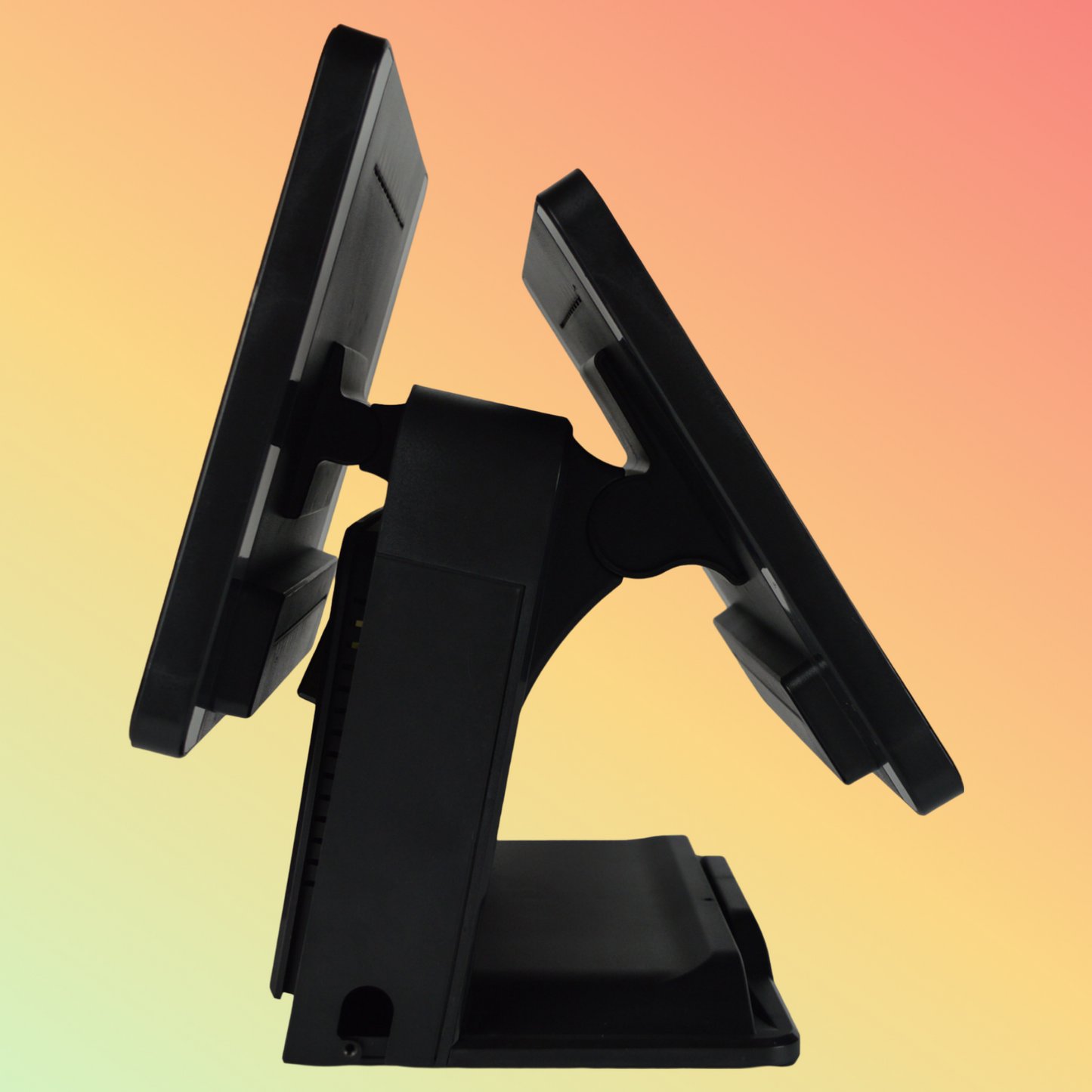 POSTOUCH 15 Inch Second Display