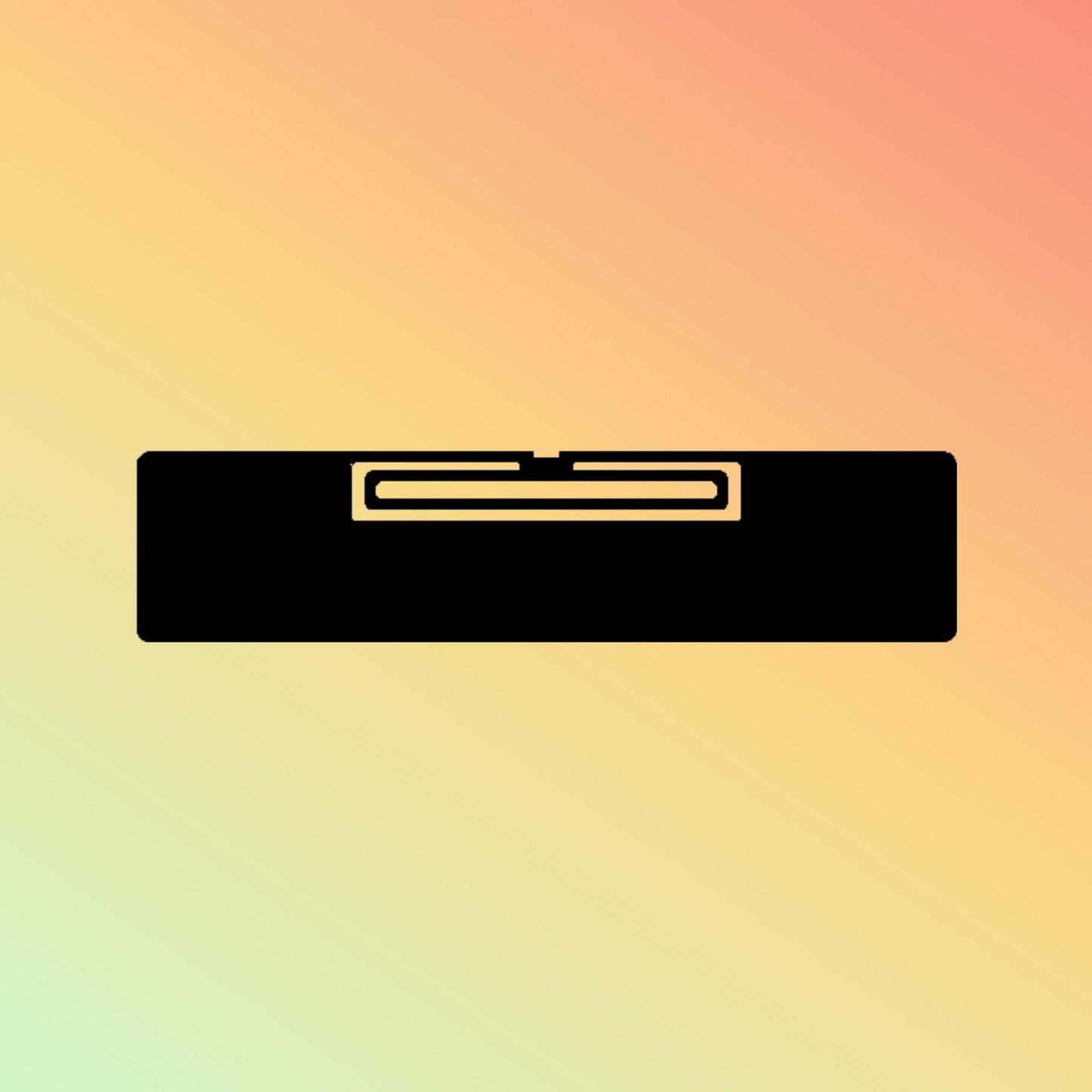 OSrfid OS7020-R6P UHF RFID Anti-liquid Label for Retail Liquid Products