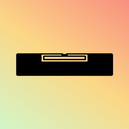 OSrfid OS7020-R6P UHF RFID Anti-liquid Label for Retail Liquid Products