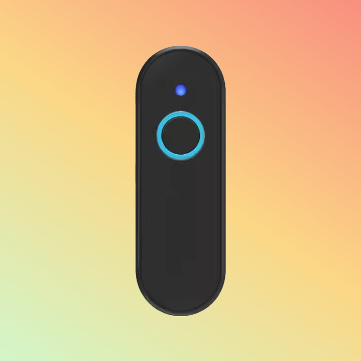 Syble XB-M40 Mini Wireless 1D CCD Barcode Scanner – 2500 Pixels