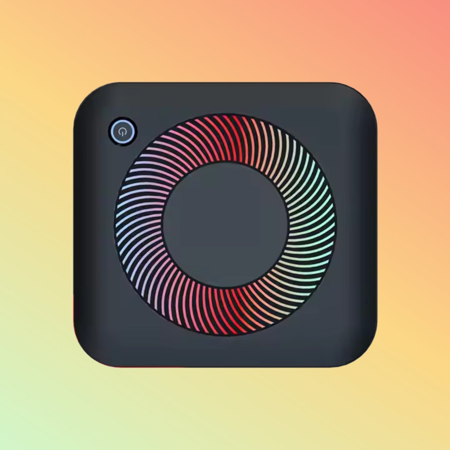 Ycstar X5 4K Full HD Smart Projector Android 11 WiFi Home LED