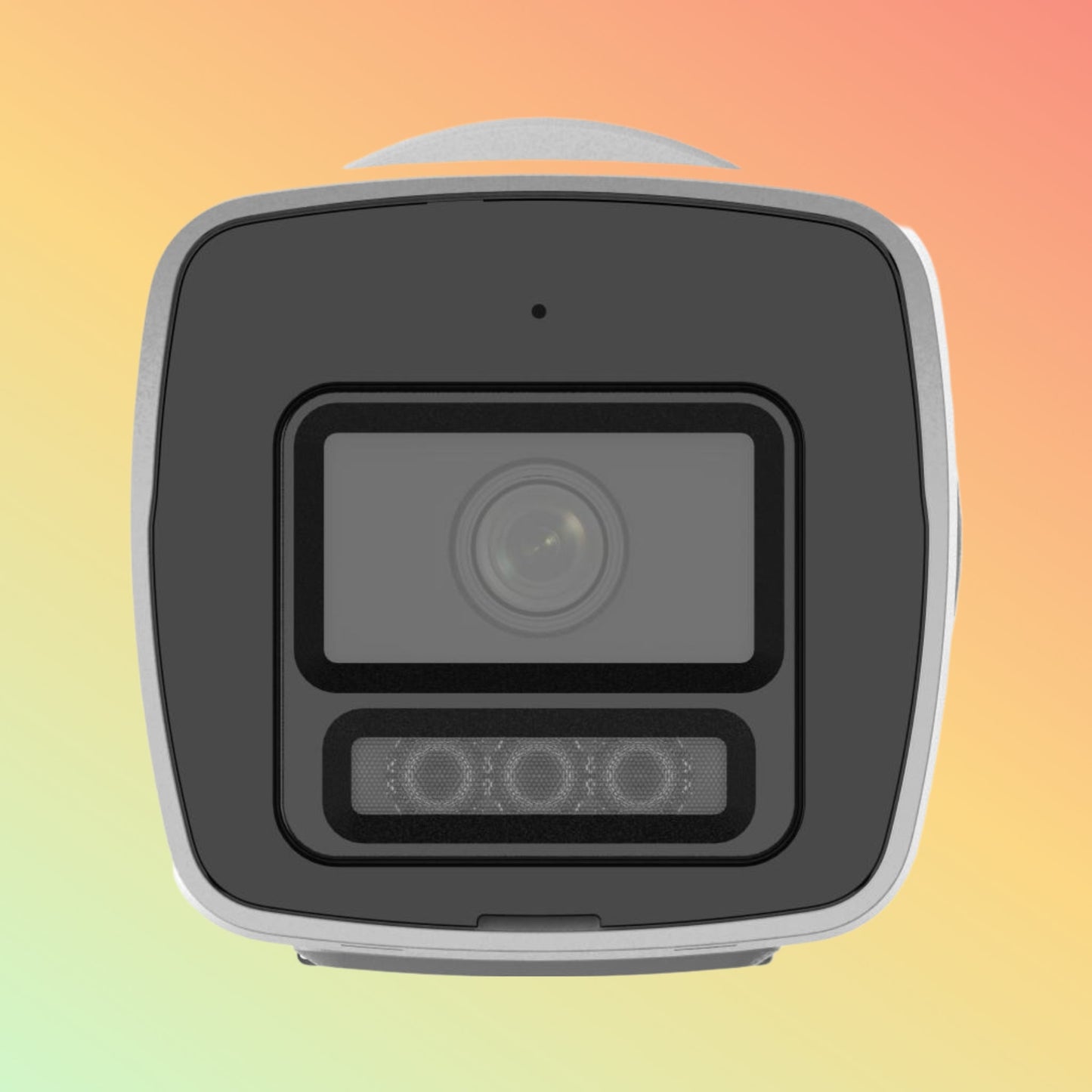 Hikvision IPC-B149HA-LU 4 MP ColorVu with Smart Hybrid Light Fixed Bullet Network Camera