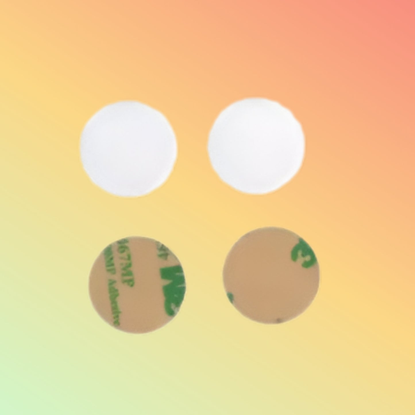 MIND NFC anti metal tag