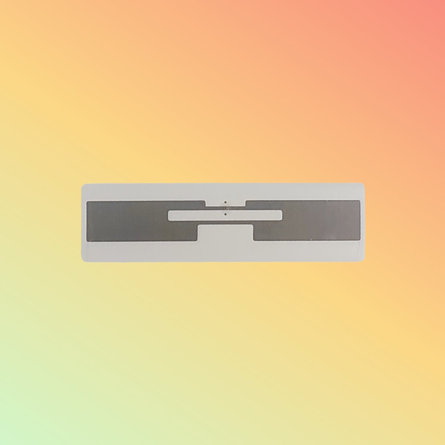 OSrfid OS7320-U8 RFID Anti-liquid Tag for Retail Liquid Goods