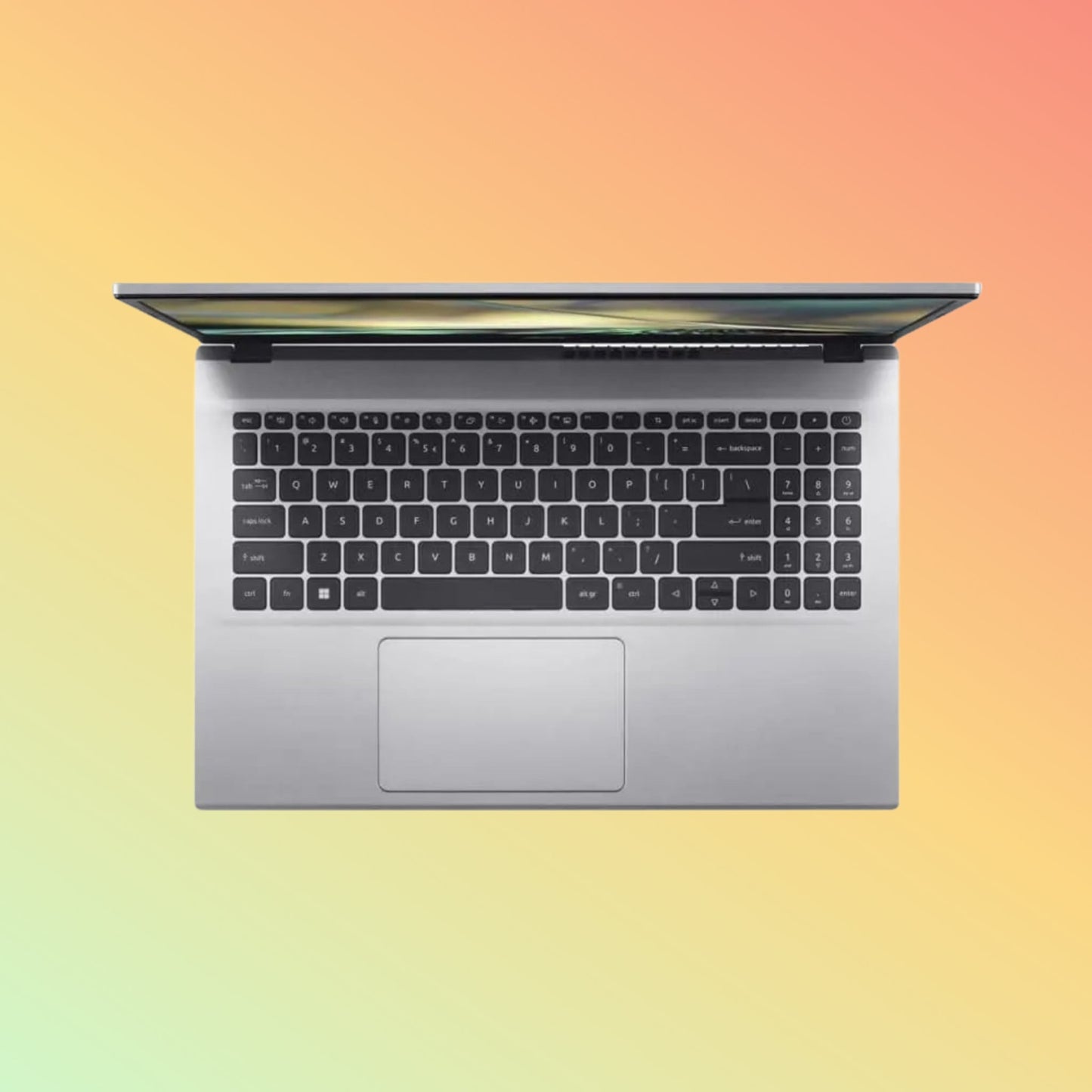 ACER ASPIRE A315 Laptop - 12th Gen i5-1235U