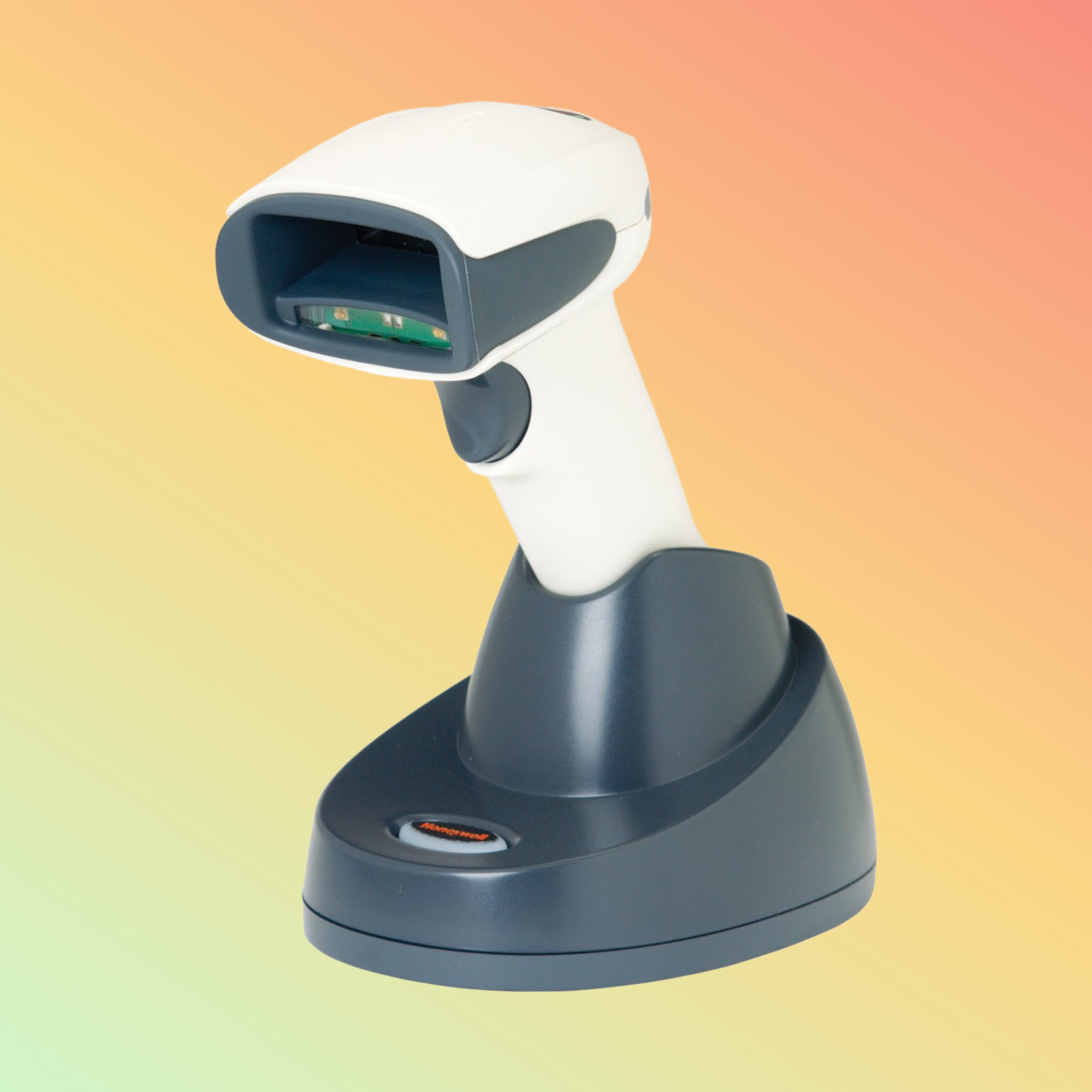 Honeywell Xenon 1902h Wireless 2D Healthcare Scanner
