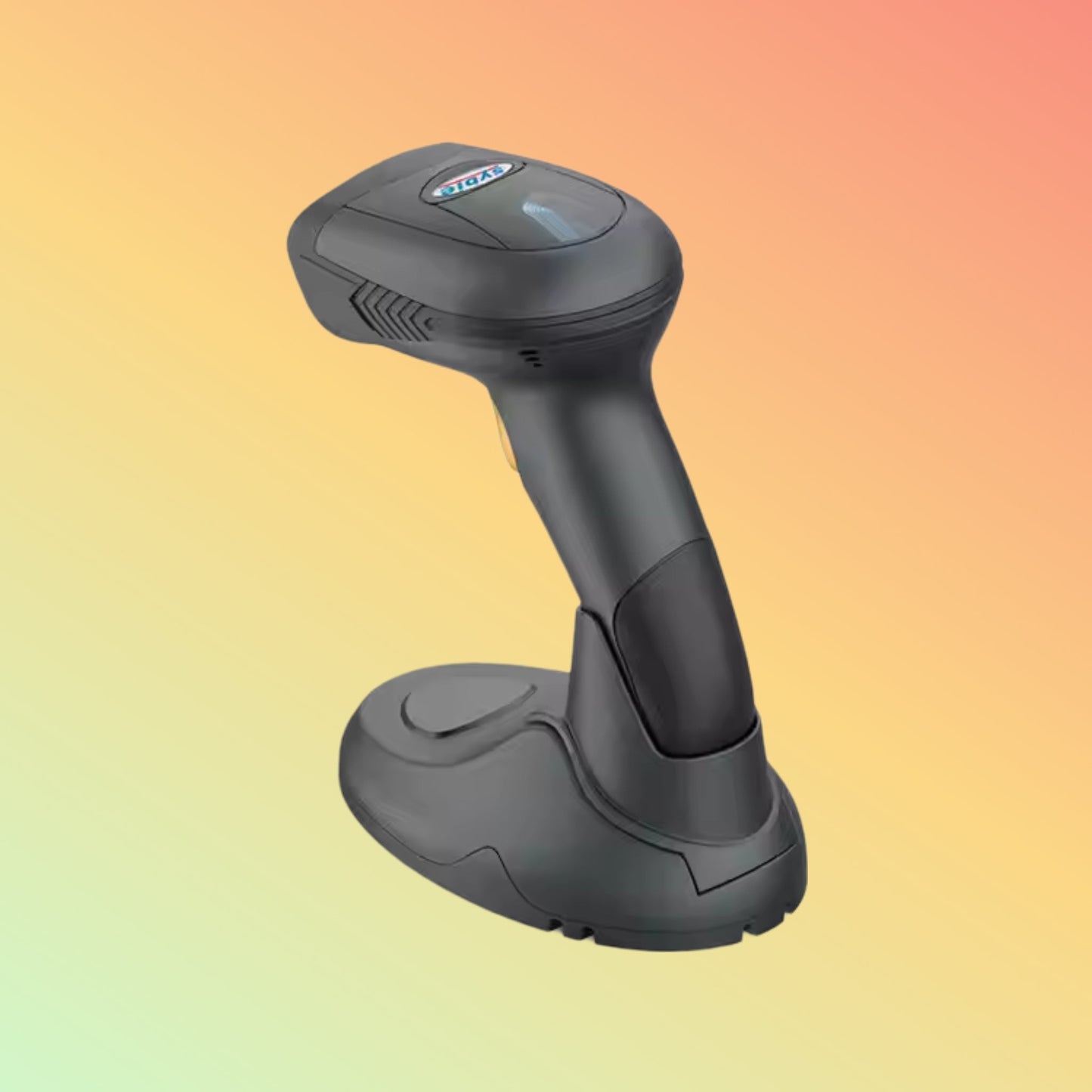 Syble XB-6221BT Android 2D Handheld Wireless Barcode Scanner