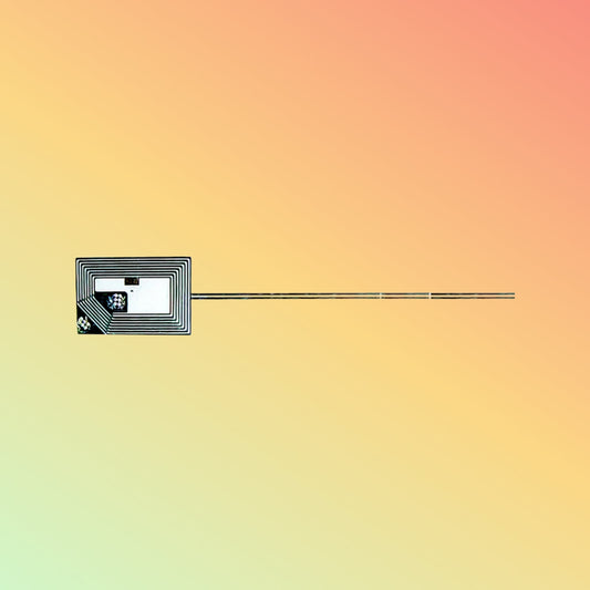 OSrfid NFC Jewelry Label OS8634-ICODE