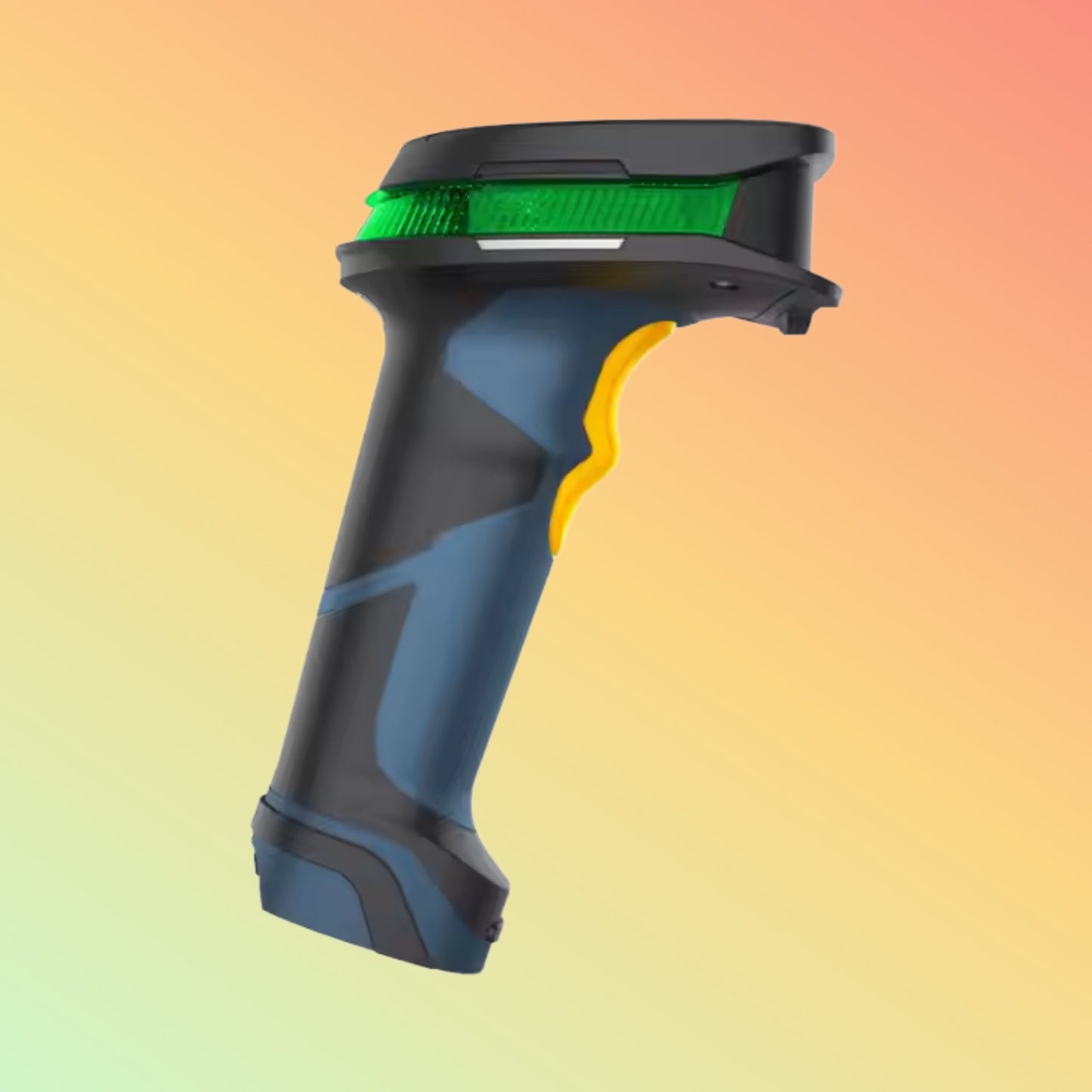 Syble AK-T500 2D Wired USB Interface Industrial Handheld Barcode Scanner Reader Gun