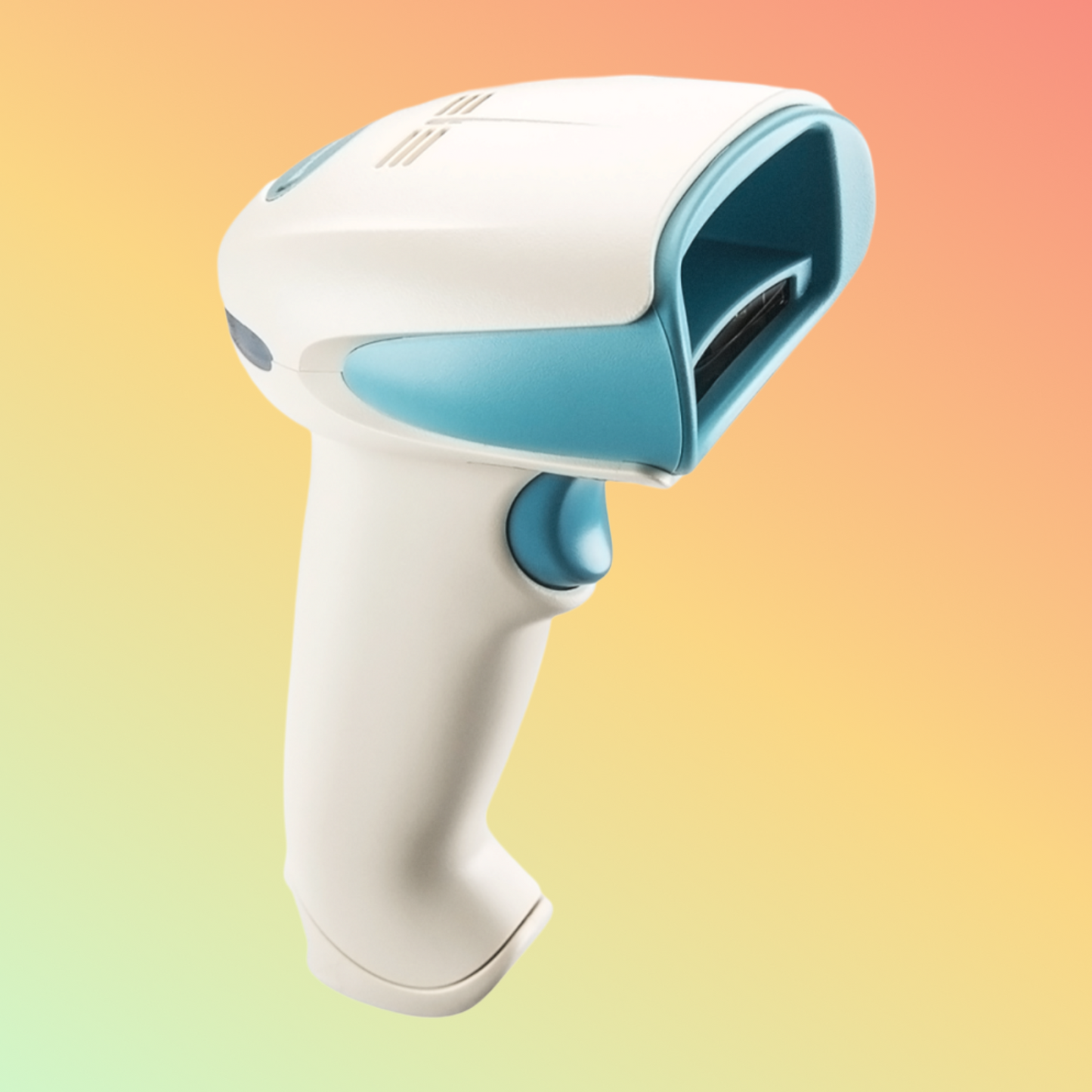 Honeywell Xenon 1902h Wireless 2D Healthcare Scanner