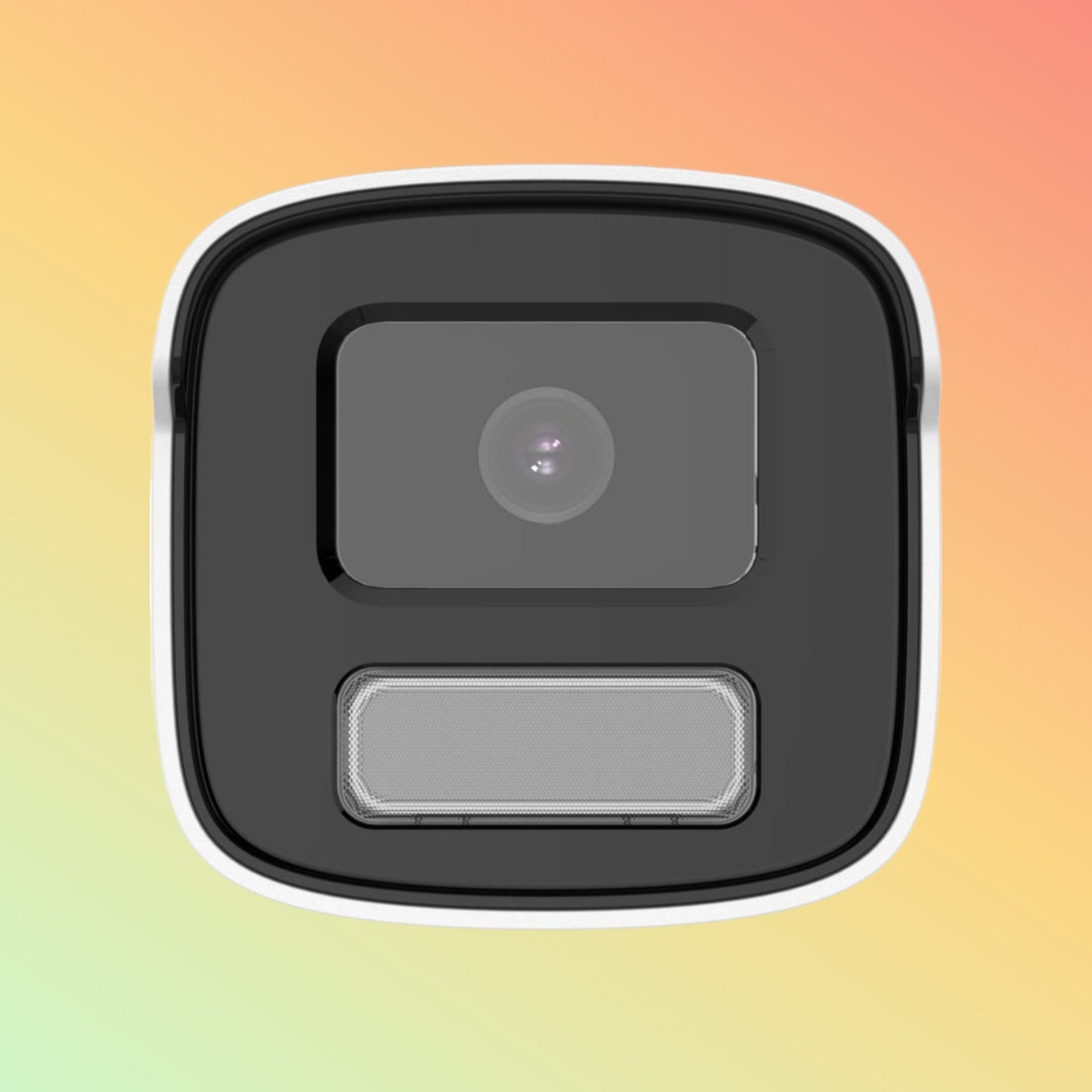 Hikvision IPC-B469HA 6 MP ColorVu MD 2.0 Fixed Bullet Network Camera