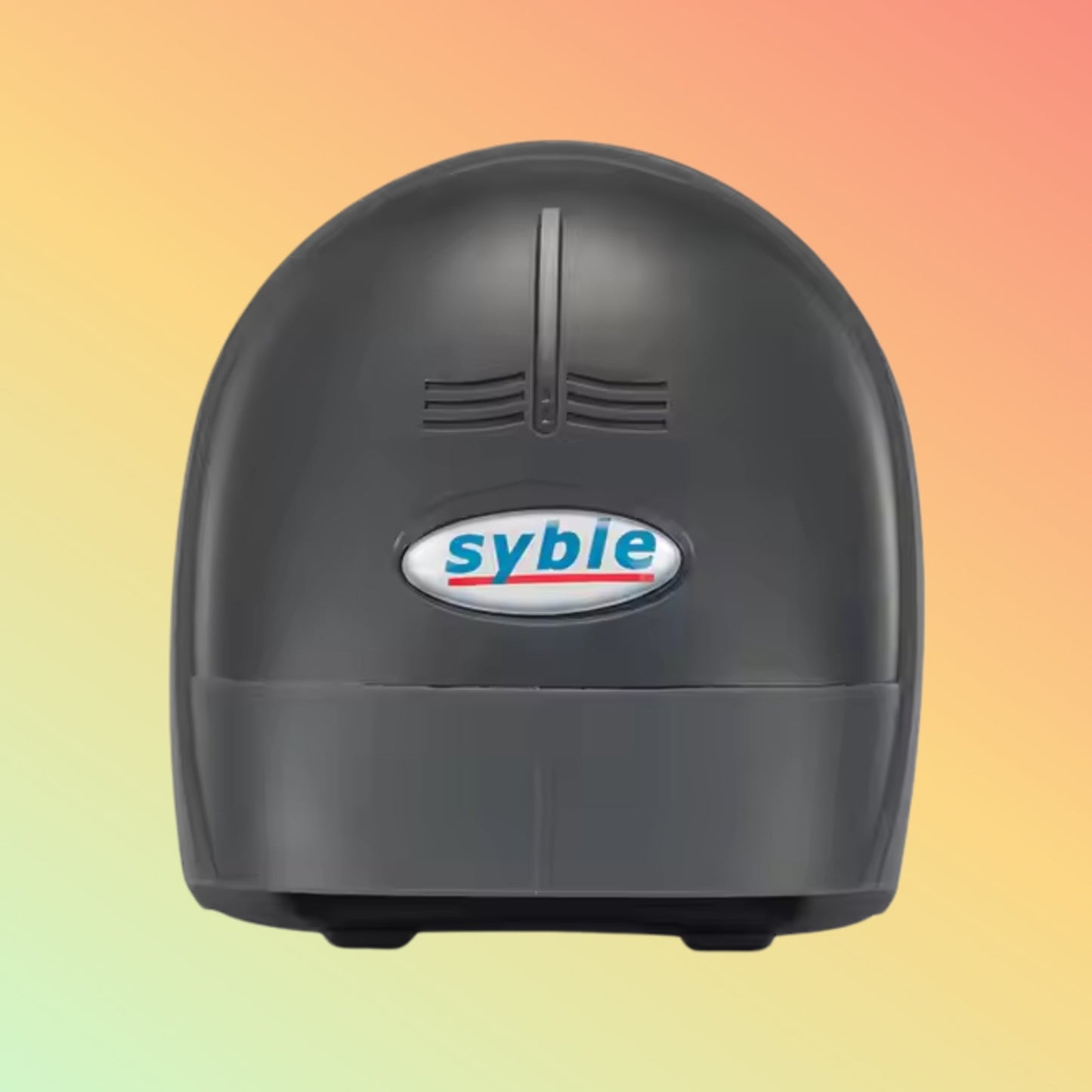Syble XB-5055R Industrial Wireless Laser Barcode Scanner