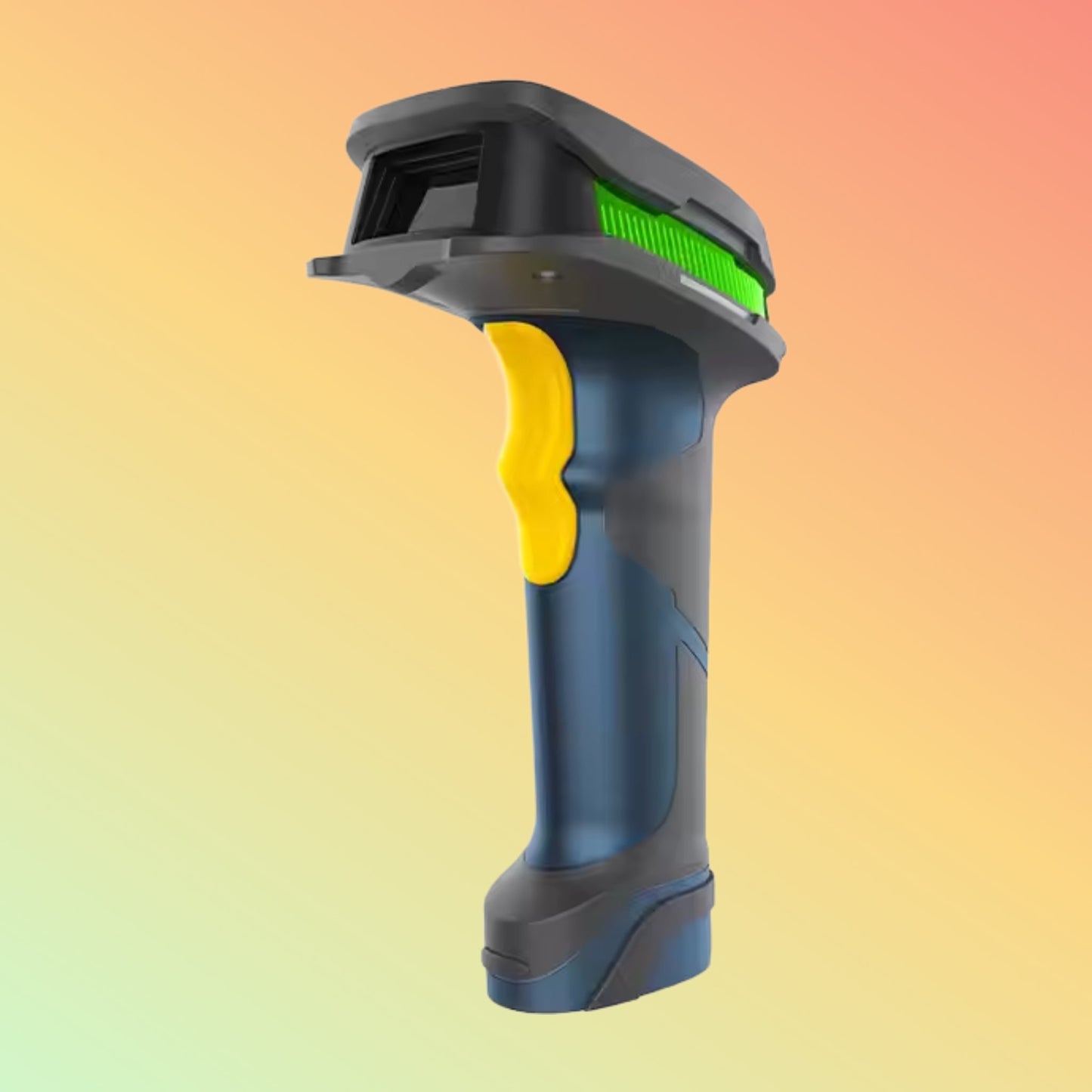 Syble AK-T500 High Performance Barcode Scanners 1D/2D Barcodes for POS