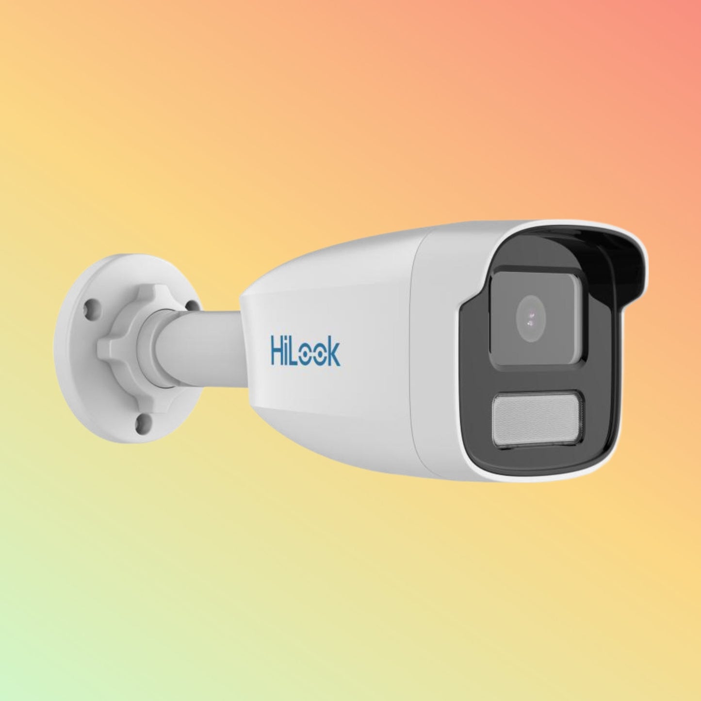 Hikvision IPC-B449H 4 MP ColorVu Fixed Bullet Network Camera