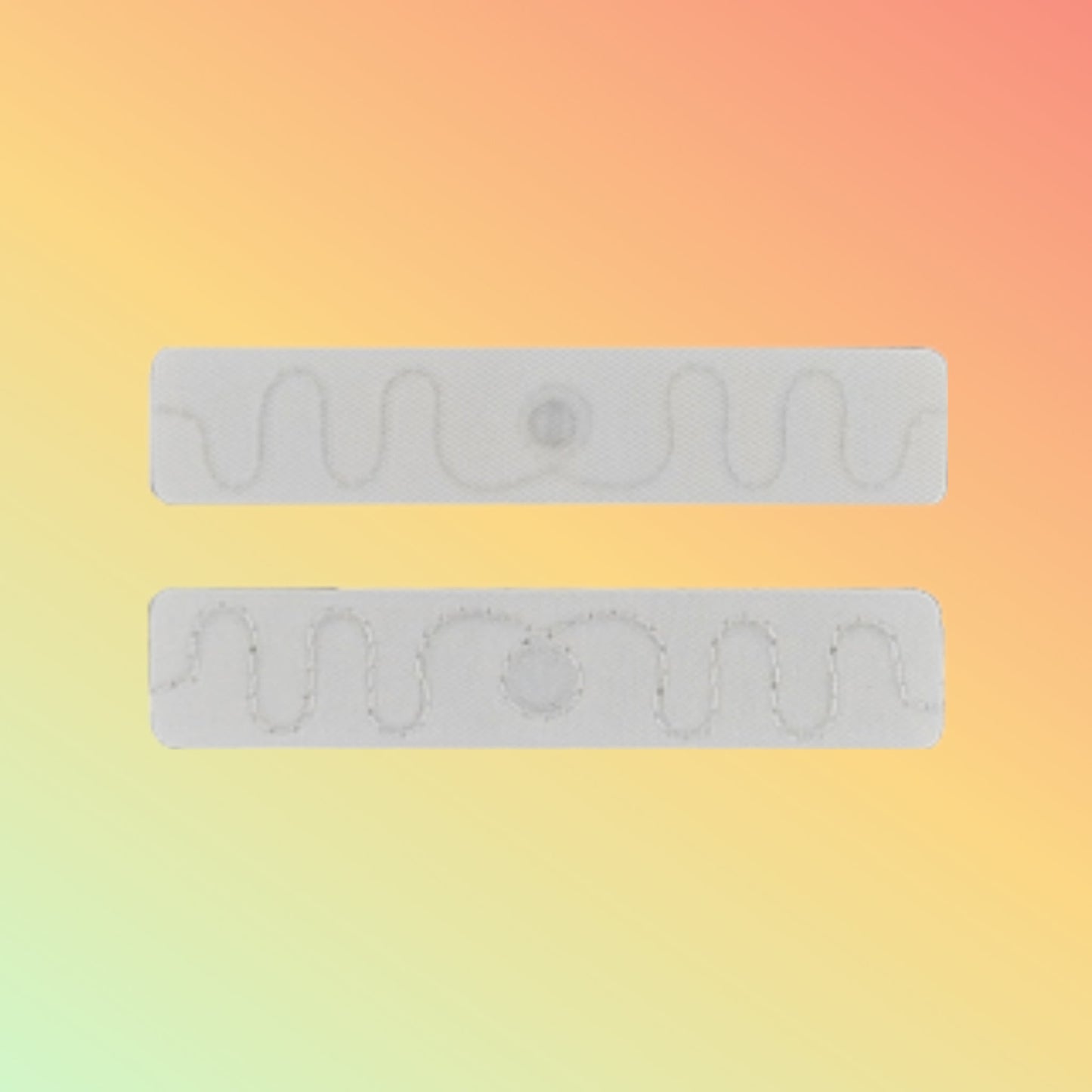 OSrfid RFID Laundry Label OSL7015