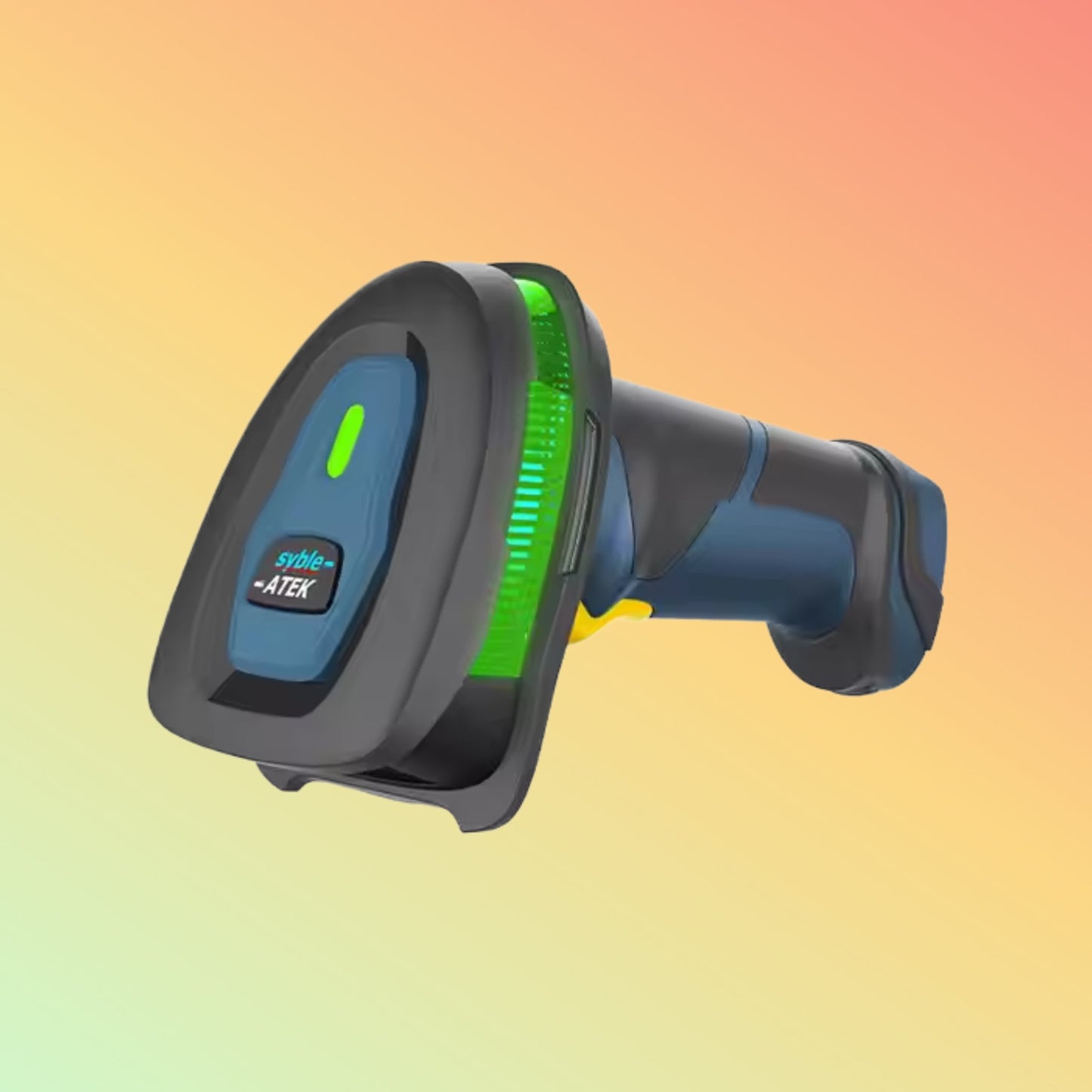 Syble AK-T500 High Performance Barcode Scanners 1D/2D Barcodes for POS