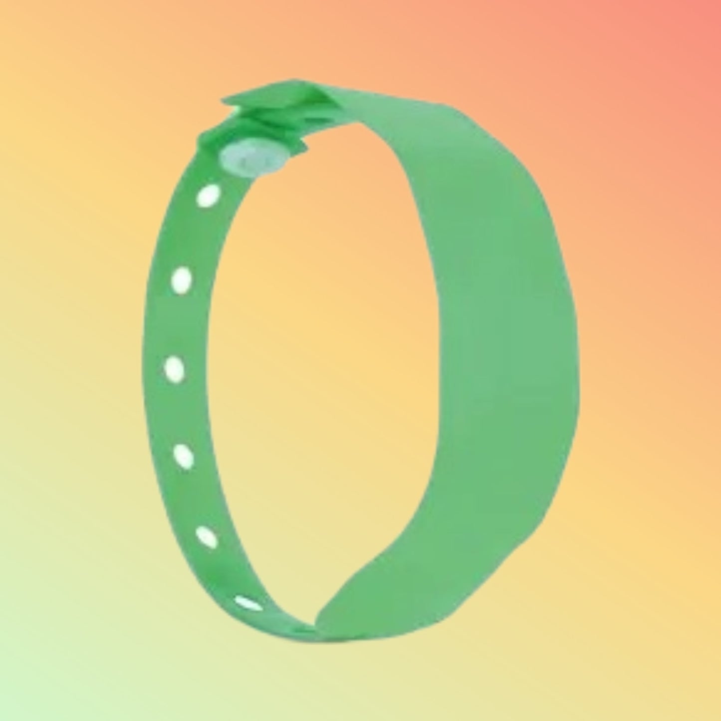 MIND RFID disposable wristband