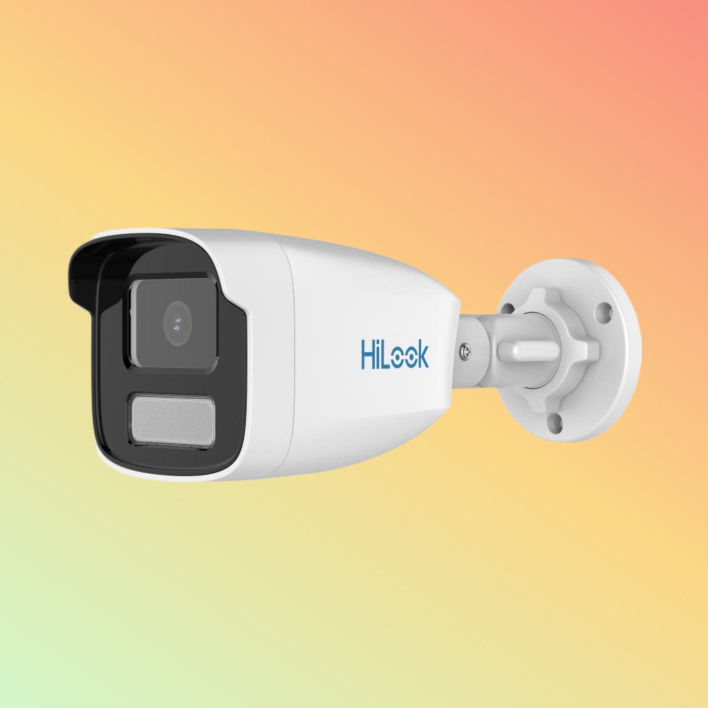 Hikvision IPC-B429HA-LU 2 MP ColorVu with Smart Hybrid Light Fixed Bullet Network Camera