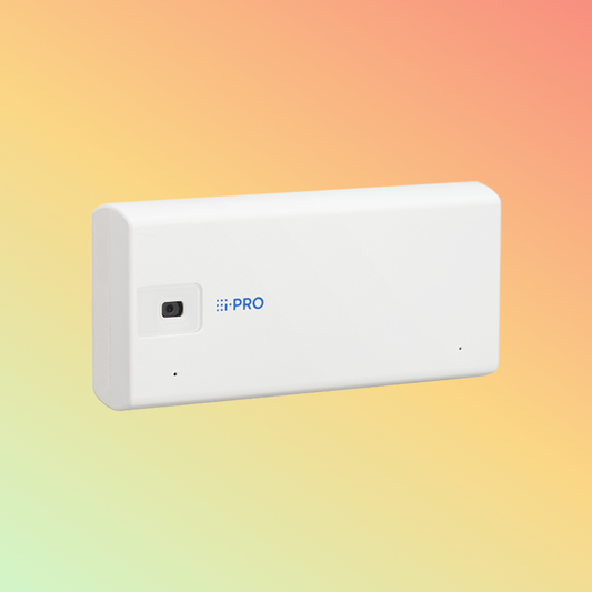 Panasonic Connect WV-S71300A-F3 A stylish compact AI network camera that is blending seamlessly into any surrounding and providing insights beyond security.