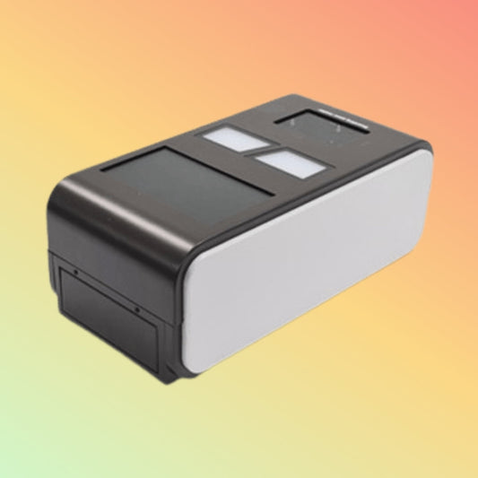 KCT iBGR100 / 200 Boarding Gate Reader