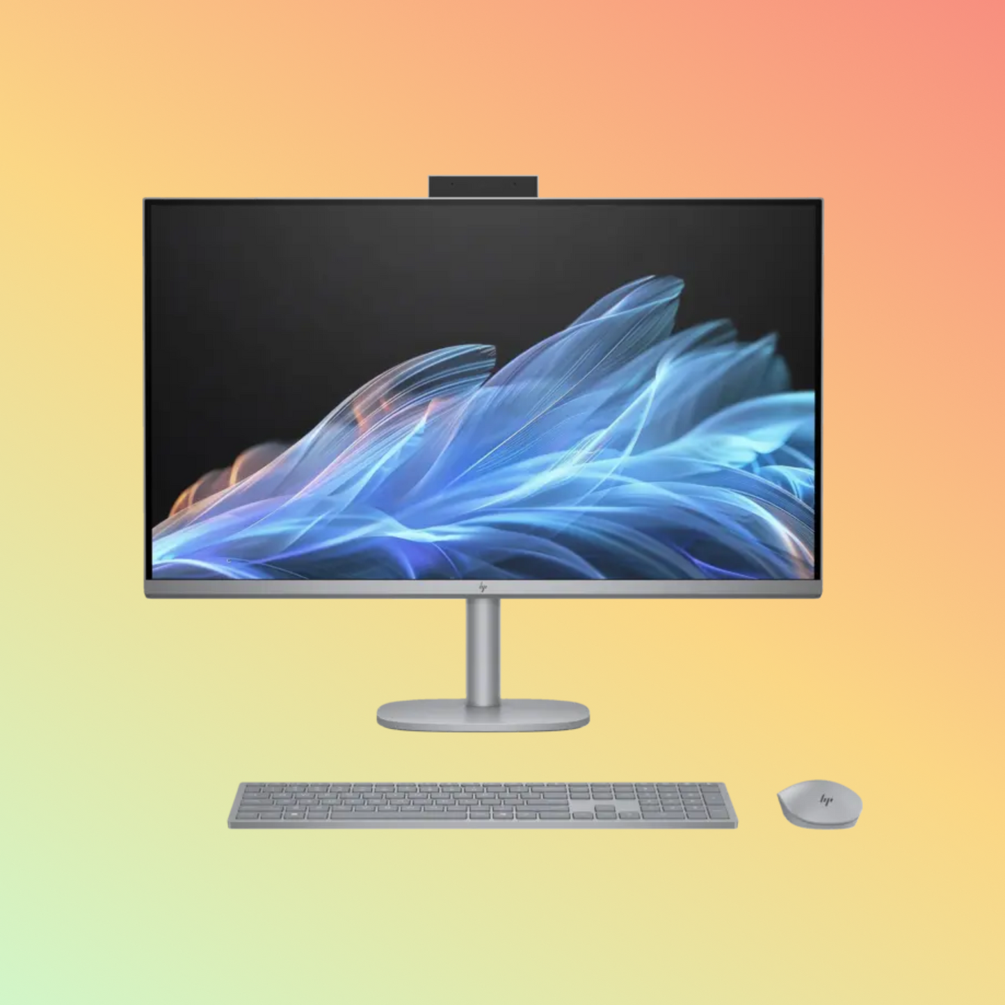 HP 32-C0000NE OMNISTUDIO X (2024) All in one - Series 1 Ultra 7-155H, 32GB, 1TB SSD, NVIDIA GeForce RTX 4050 6GB, 31.5" UHD