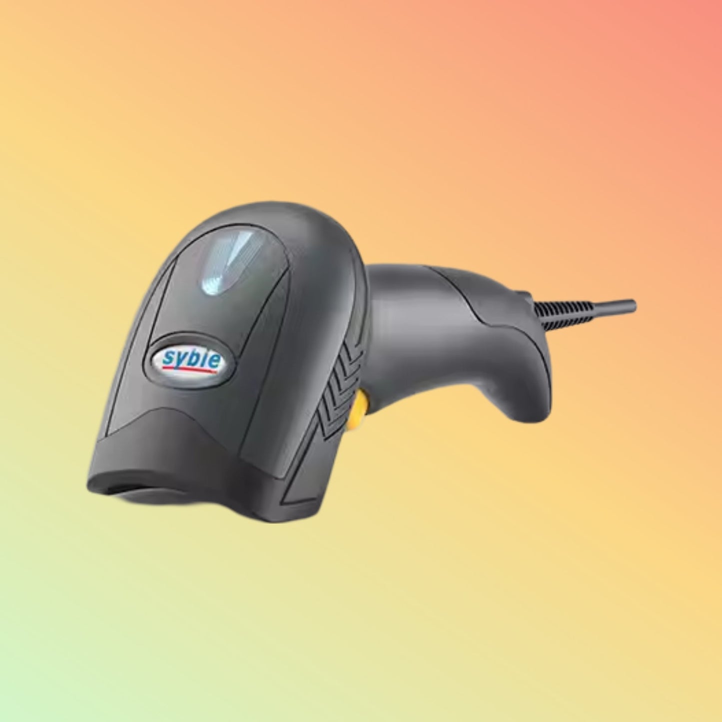 Syble XB-2021 1D Laser Barcode Scanner – High Sensitivity & Android