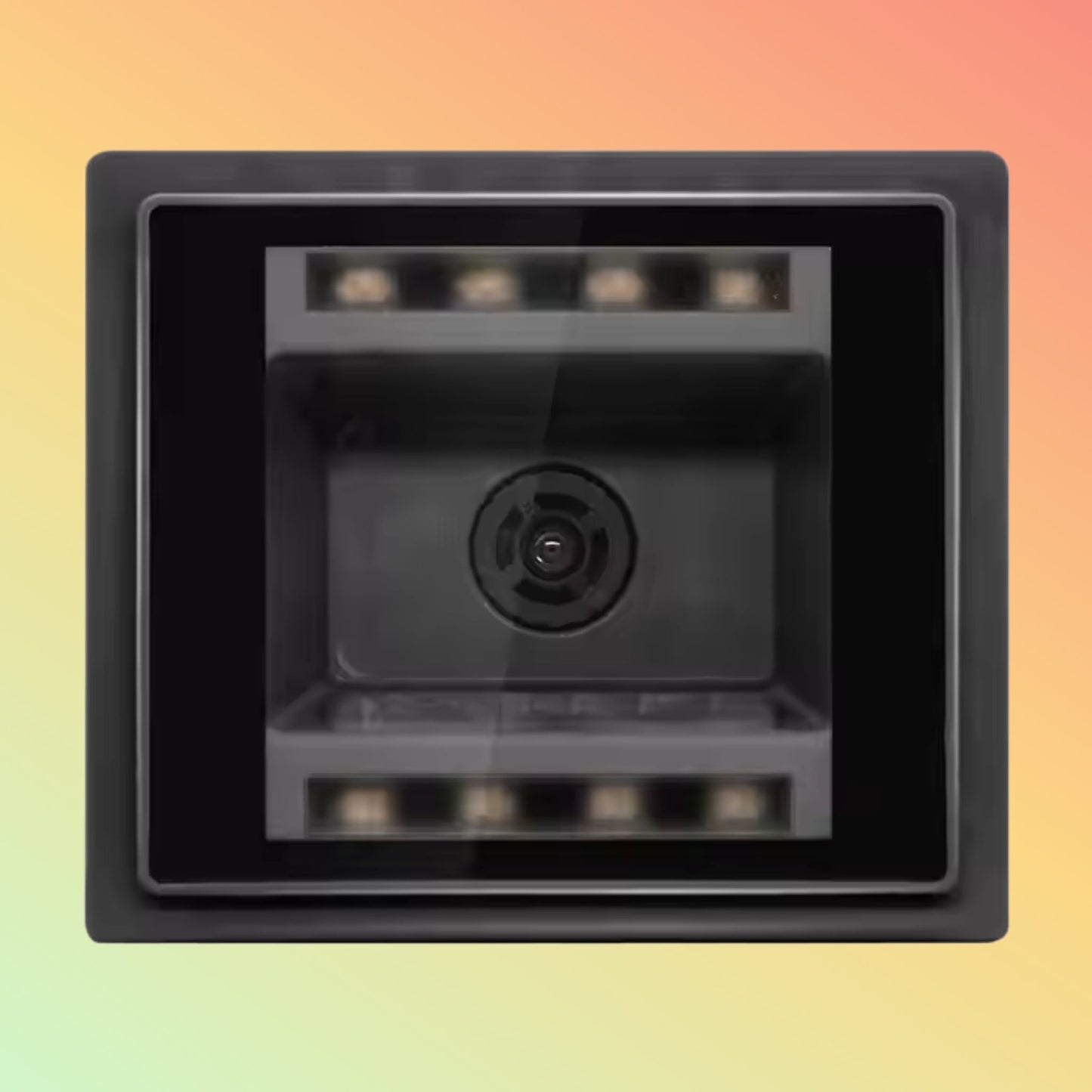 Syble XB-7705H 2D Embedded Scanner Self-developed Decoder Chip