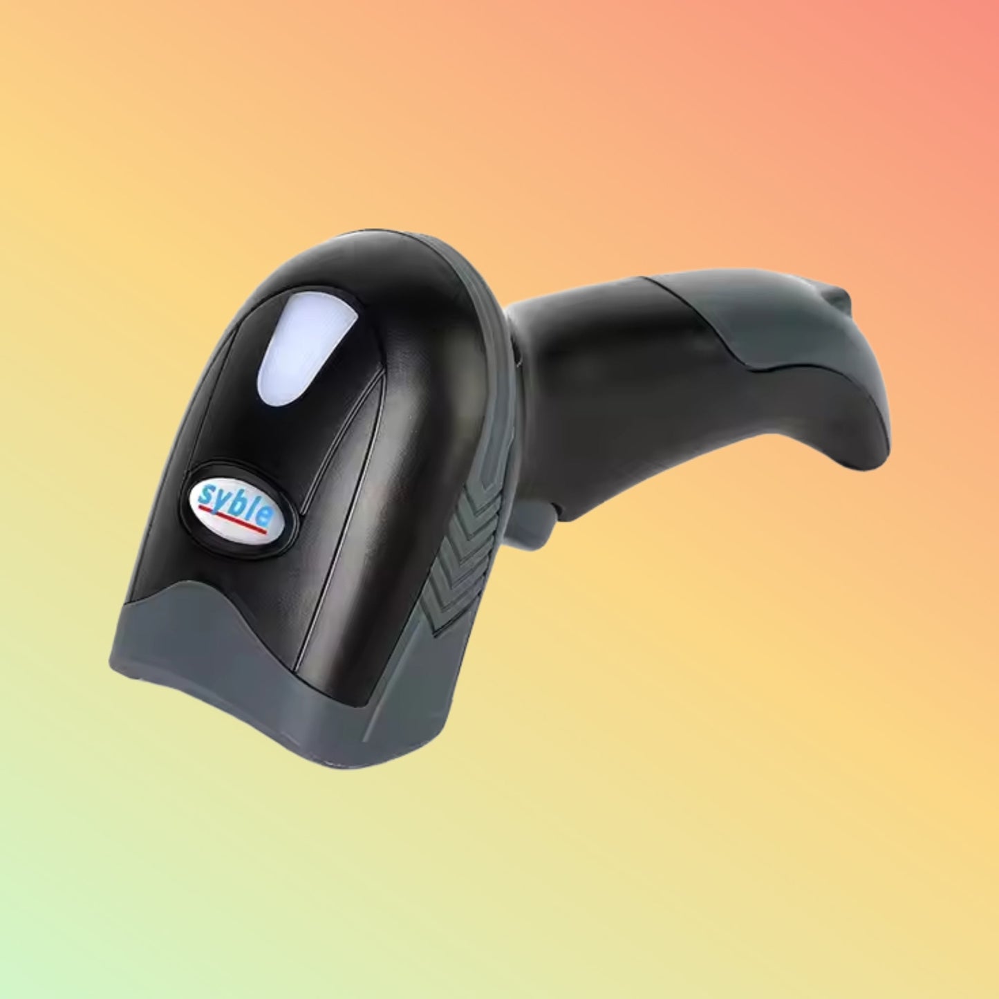Syble XB-6208 Most Popular White LED 2D CMOS Barcode Scanner