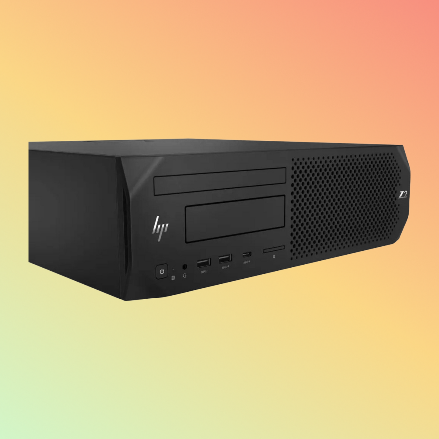 HP Z2 SFF G9 Workstation - 13th Gen i9-13900K, 16GB, 512GB SSD