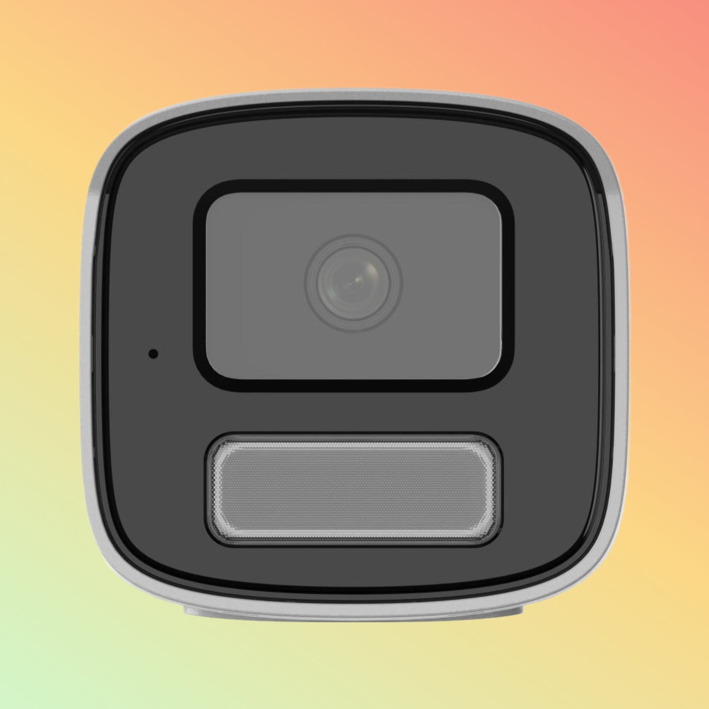 Hikvision IPC-B469HA-LU 6 MP ColorVu with Smart Hybrid Light Fixed Bullet Network Camera