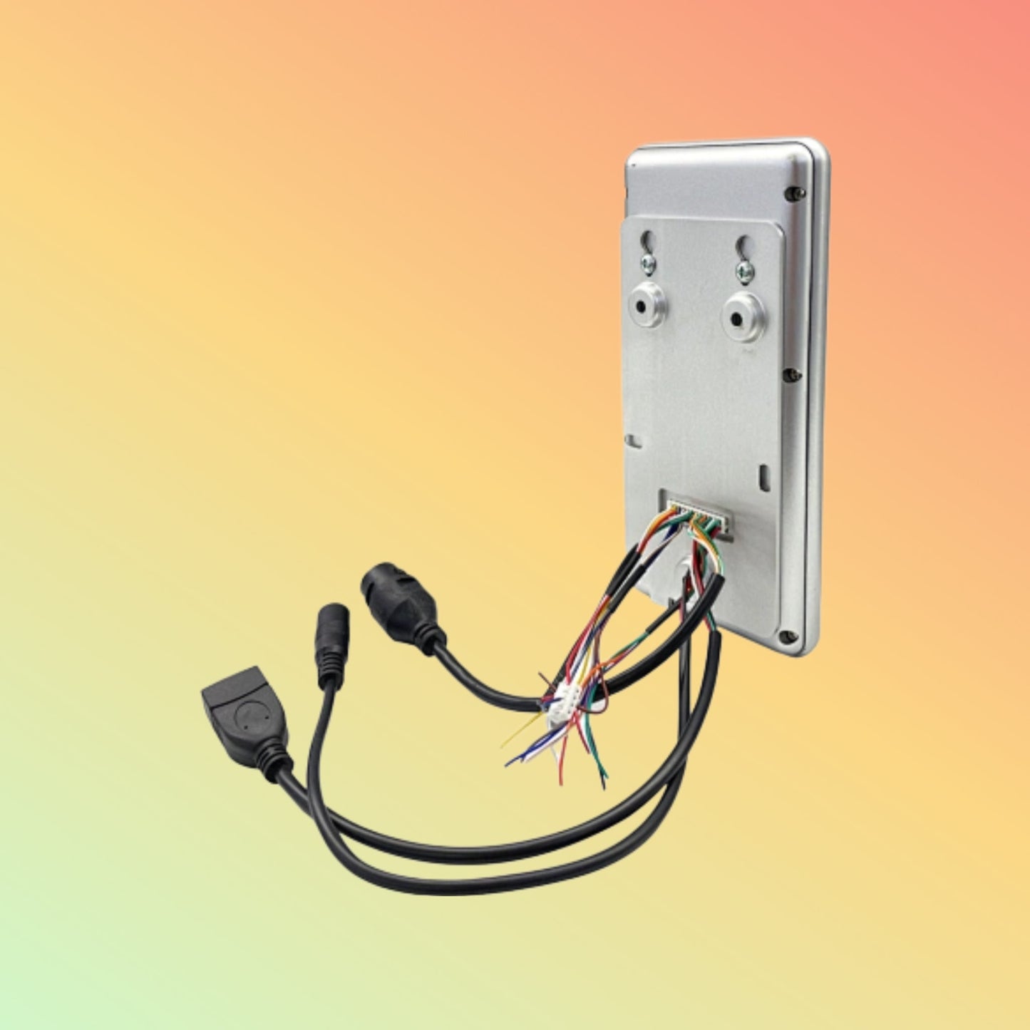 Rakinda F1 Plus Biometric Access Control Products with Face Recognition