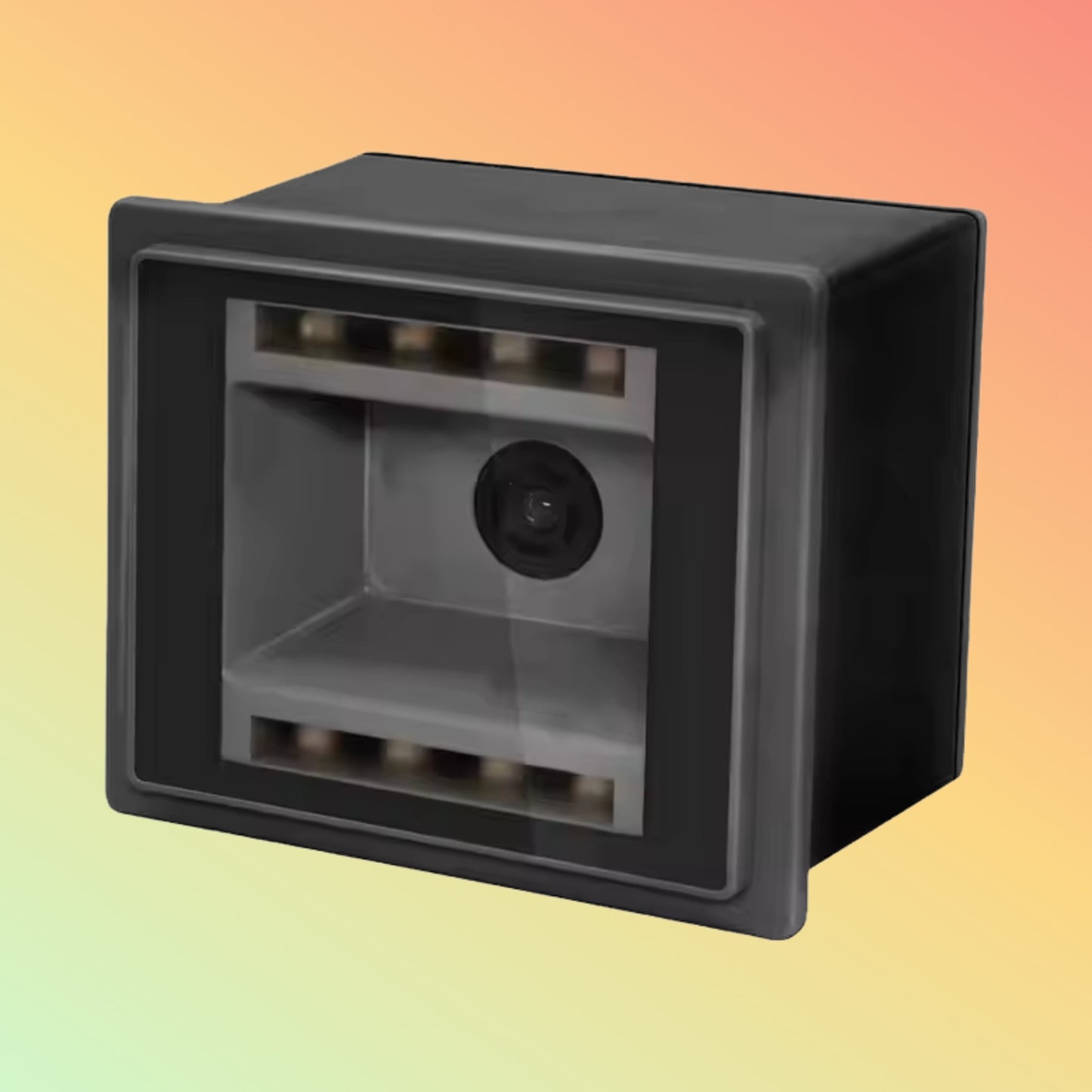 Syble XB-7705H 2D Embedded Scanner Self-developed Decoder Chip