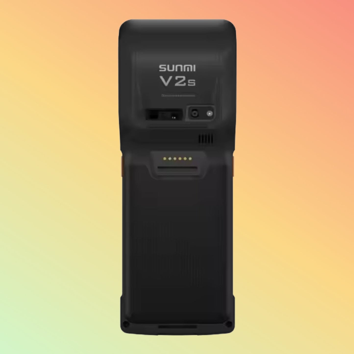 Sunmi V2s Android 11 Handheld Mobile Computer