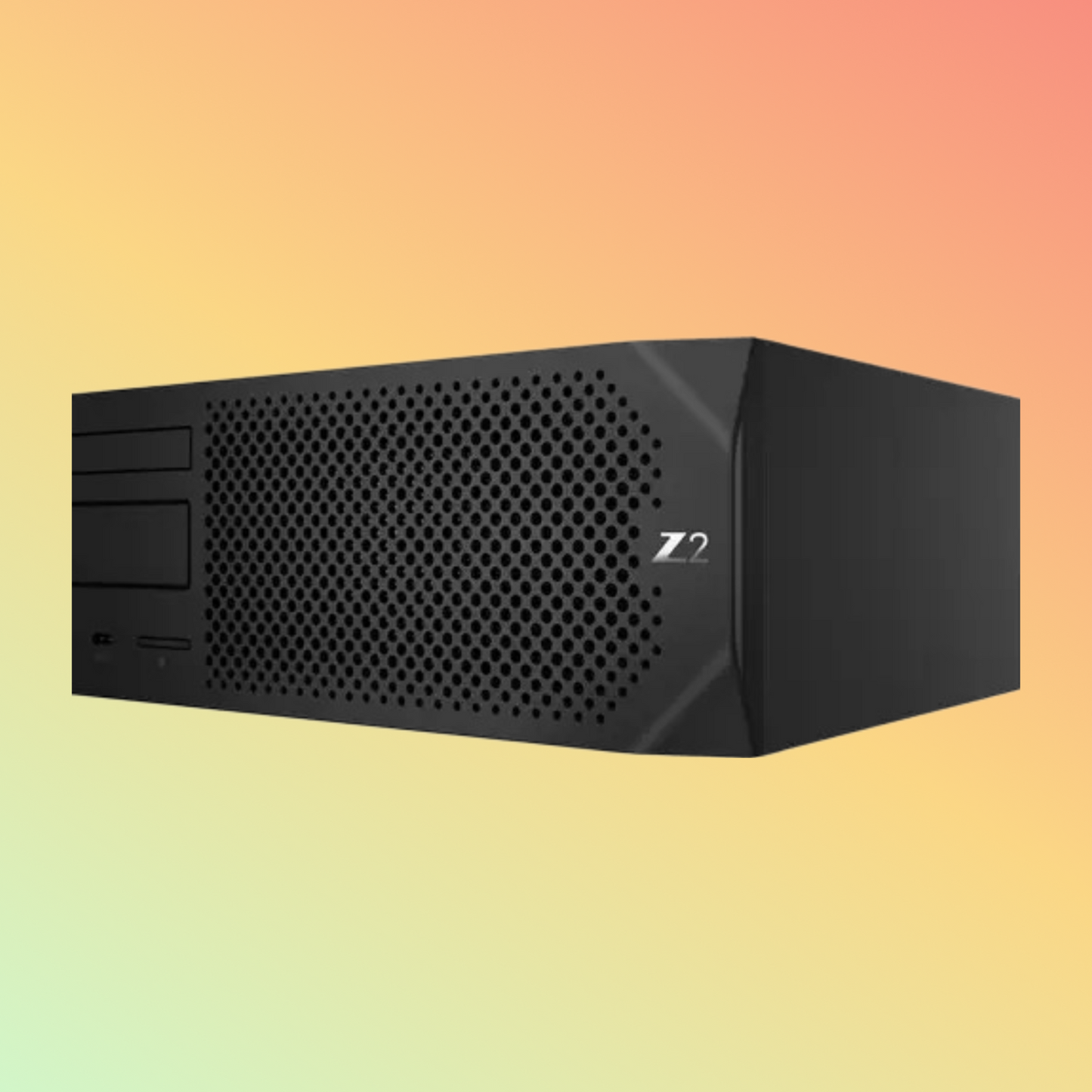 HP Z2 SFF G9 Workstation - 13th Gen i9-13900K, 16GB, 512GB SSD