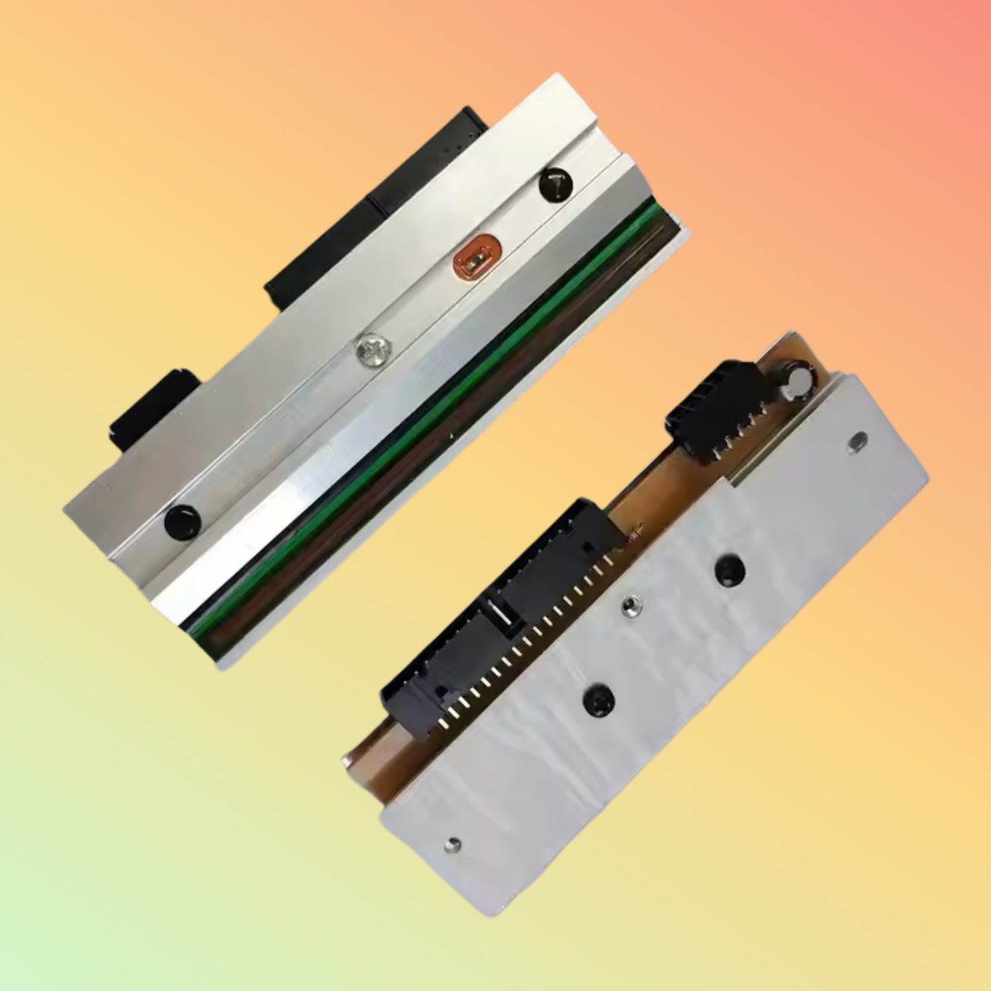 P1031925 Thermal Printhead Used for Zebra ZXP3C 300dpi Card Printer Print Head