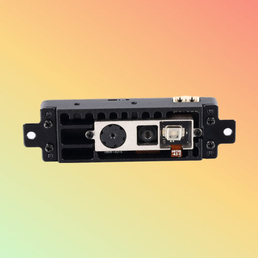 Rakinda M5 3D TOF RGB Face Recognition Biometric Camera Module