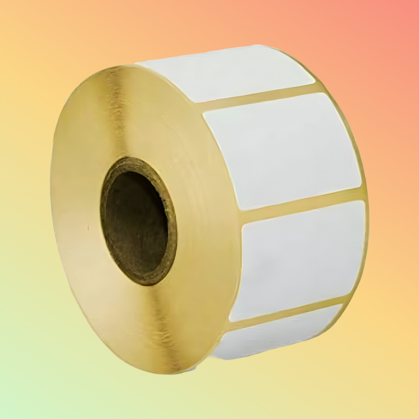 WEIGHTING SCALE LABEL(800 LABEL PER ROLL)	58mmX39mm