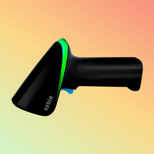 Syble XB-D20 High-performance CMOS Imaging Barcode Scanner
