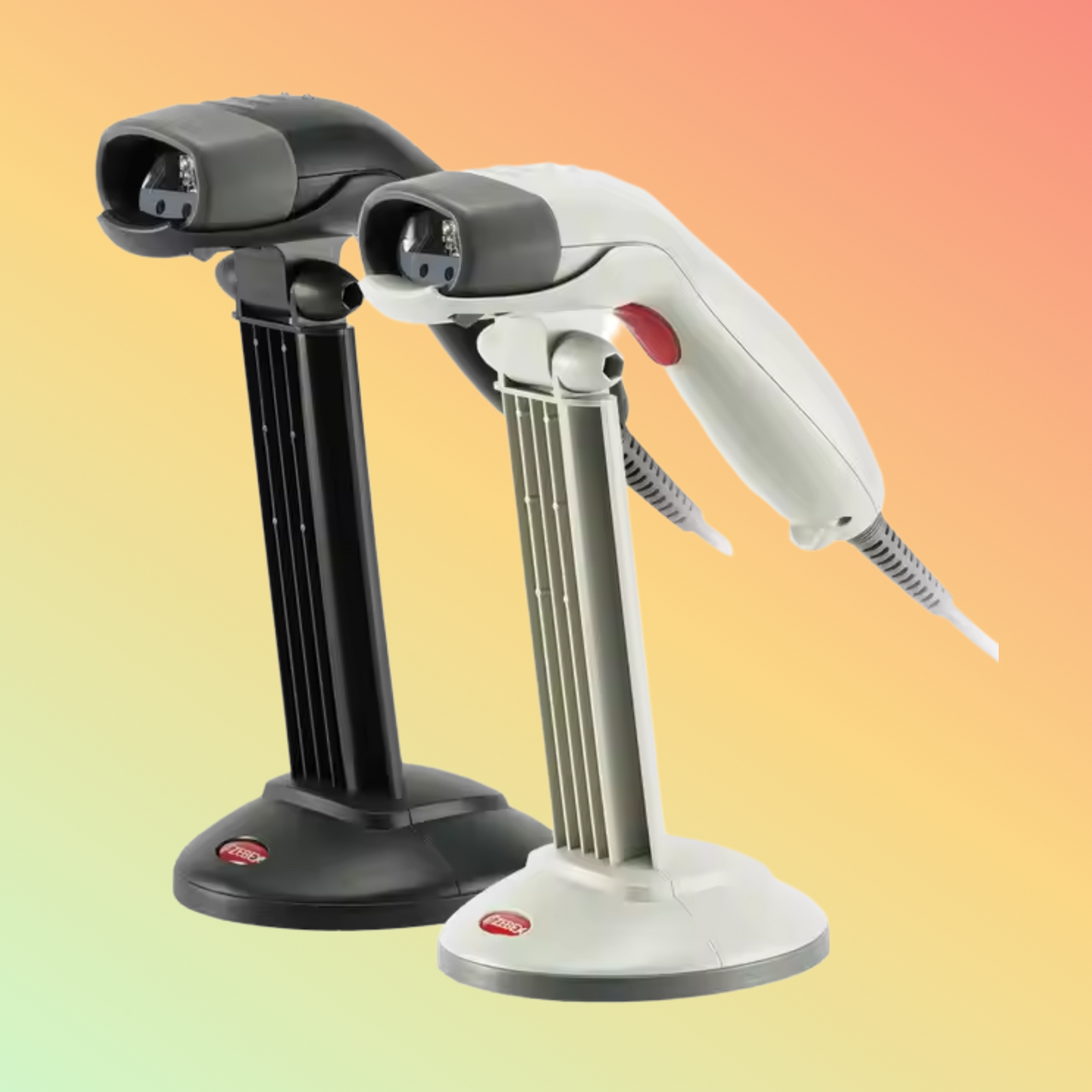 Zebex Z-3152 Series Handheld 2D Barcode Scanner