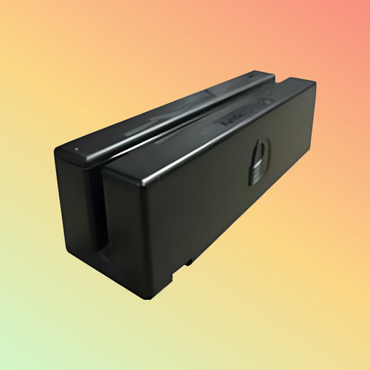 MagTek Mini Magnetic Stripe Card Reader
