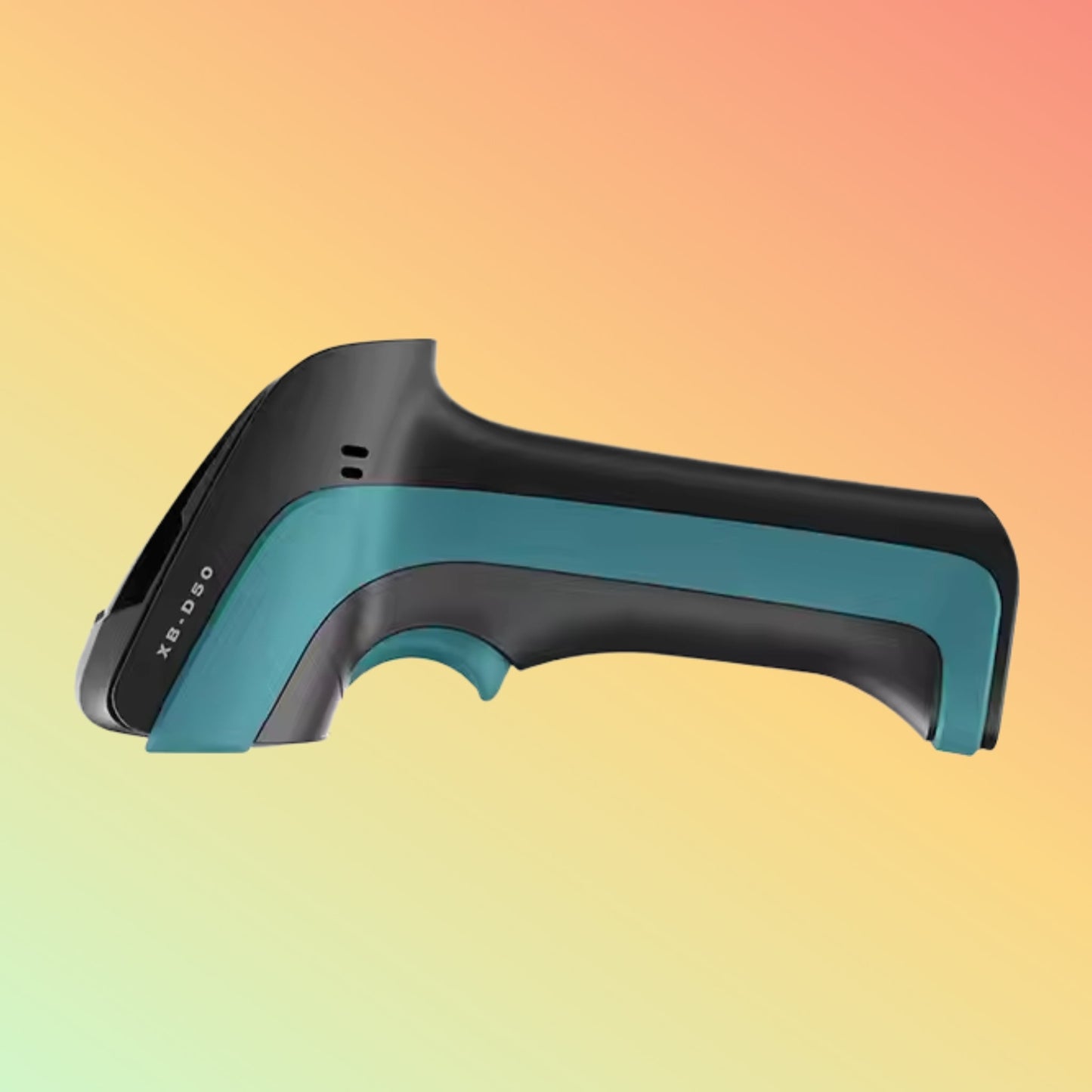 Syble XB-D50 2D Industrial Wired Barcode Scanner Ergonomic Design