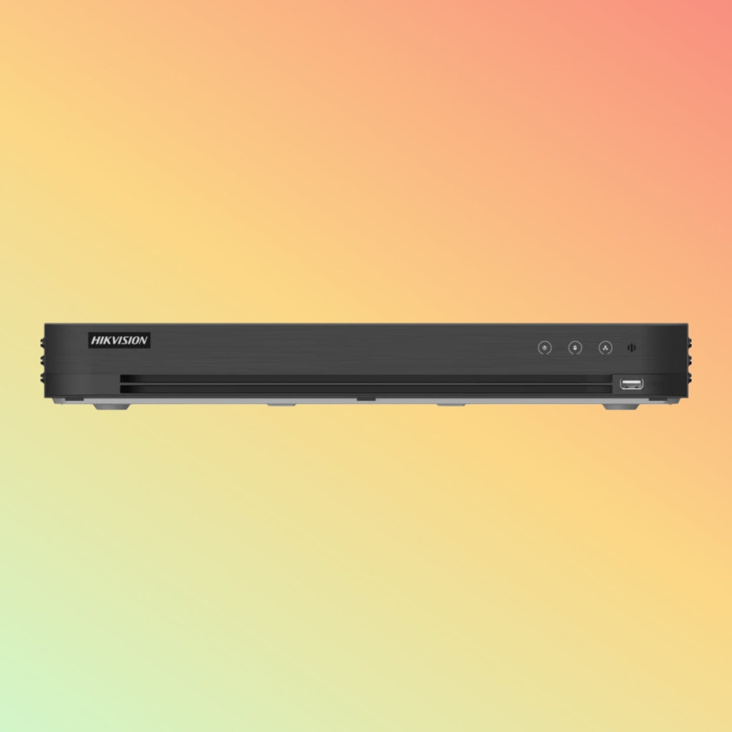 Hikvision iDS-7232HQHI-M2/XT 32-ch 1080p 1U H.265 AcuSense DVR