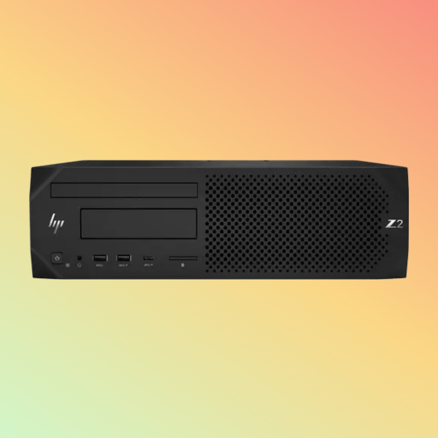 HP Z2 SFF G9 Workstation - 13th Gen i9-13900K, 16GB, 512GB SSD