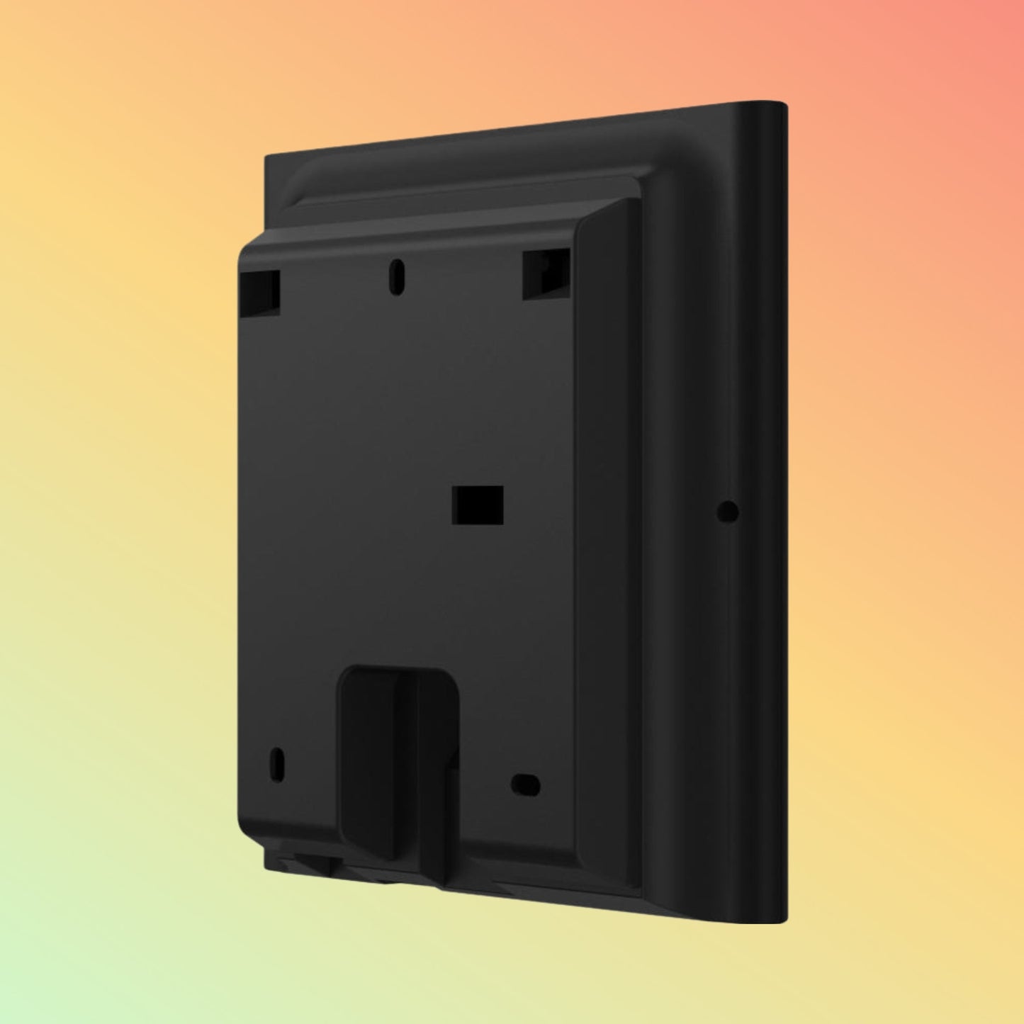 Hikvision DS-K1T320EFWX-B Value Series Face Access Terminal