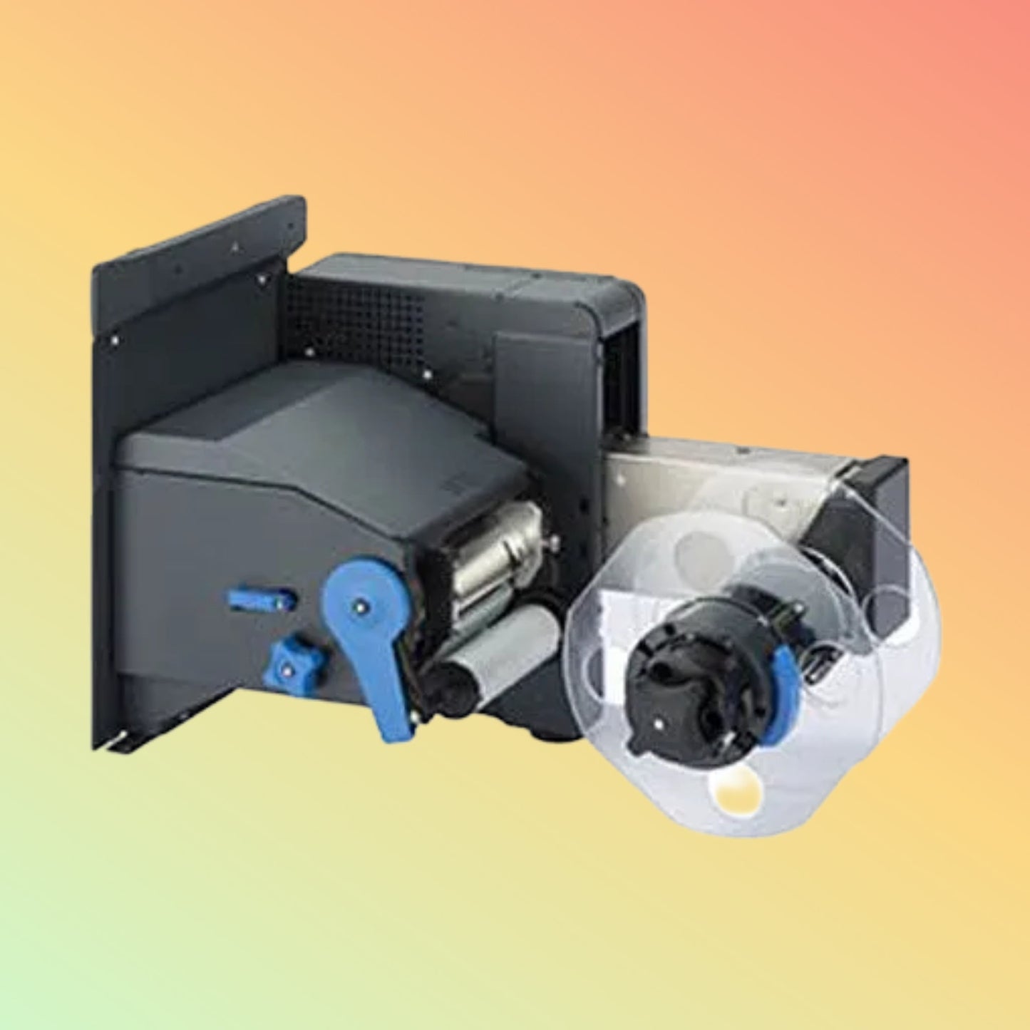 Pro1040 Label Printer