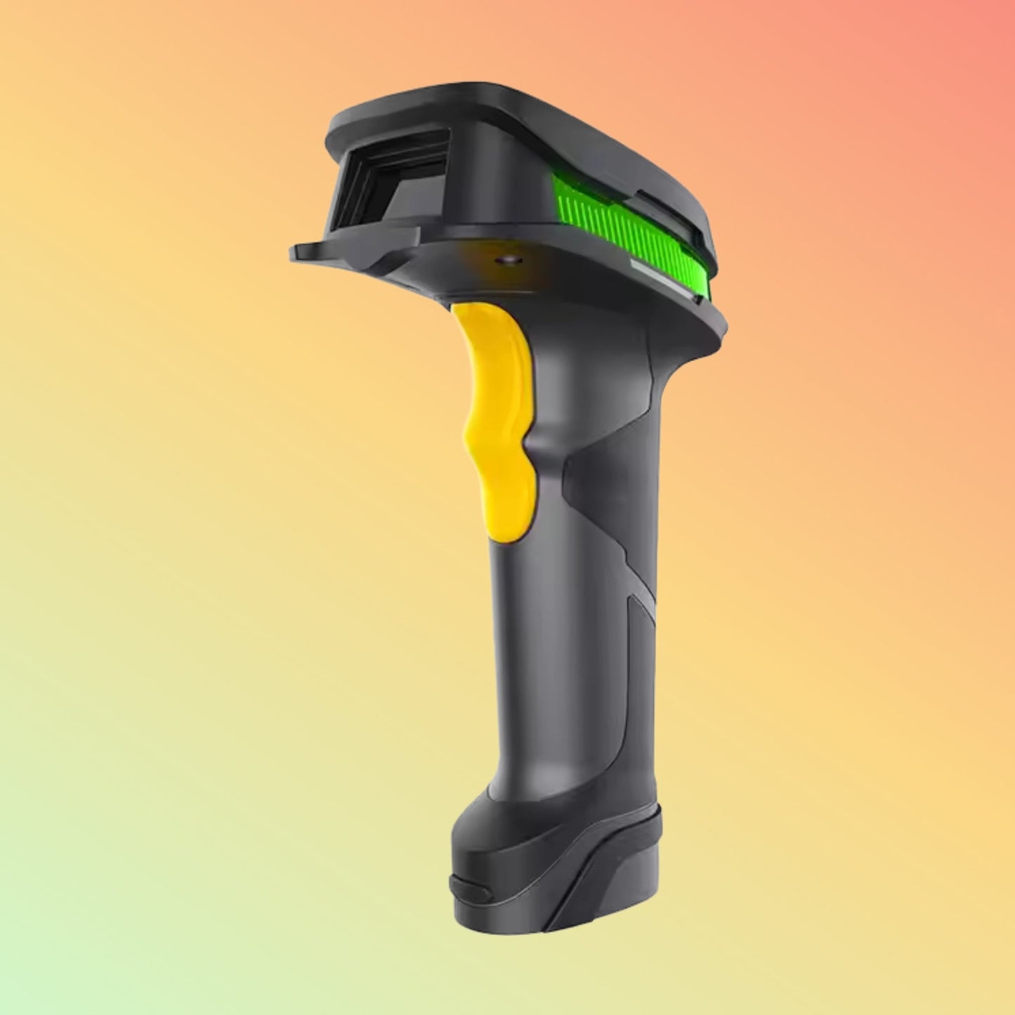 Syble AK-T500 USB Plug and Play Bar Codes Scanning