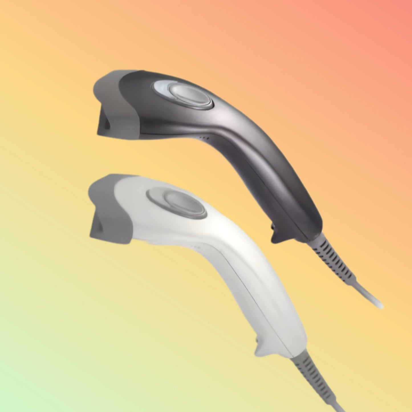 Zebex Z-3100 Advanced Middle-range Handheld CCD Scanner